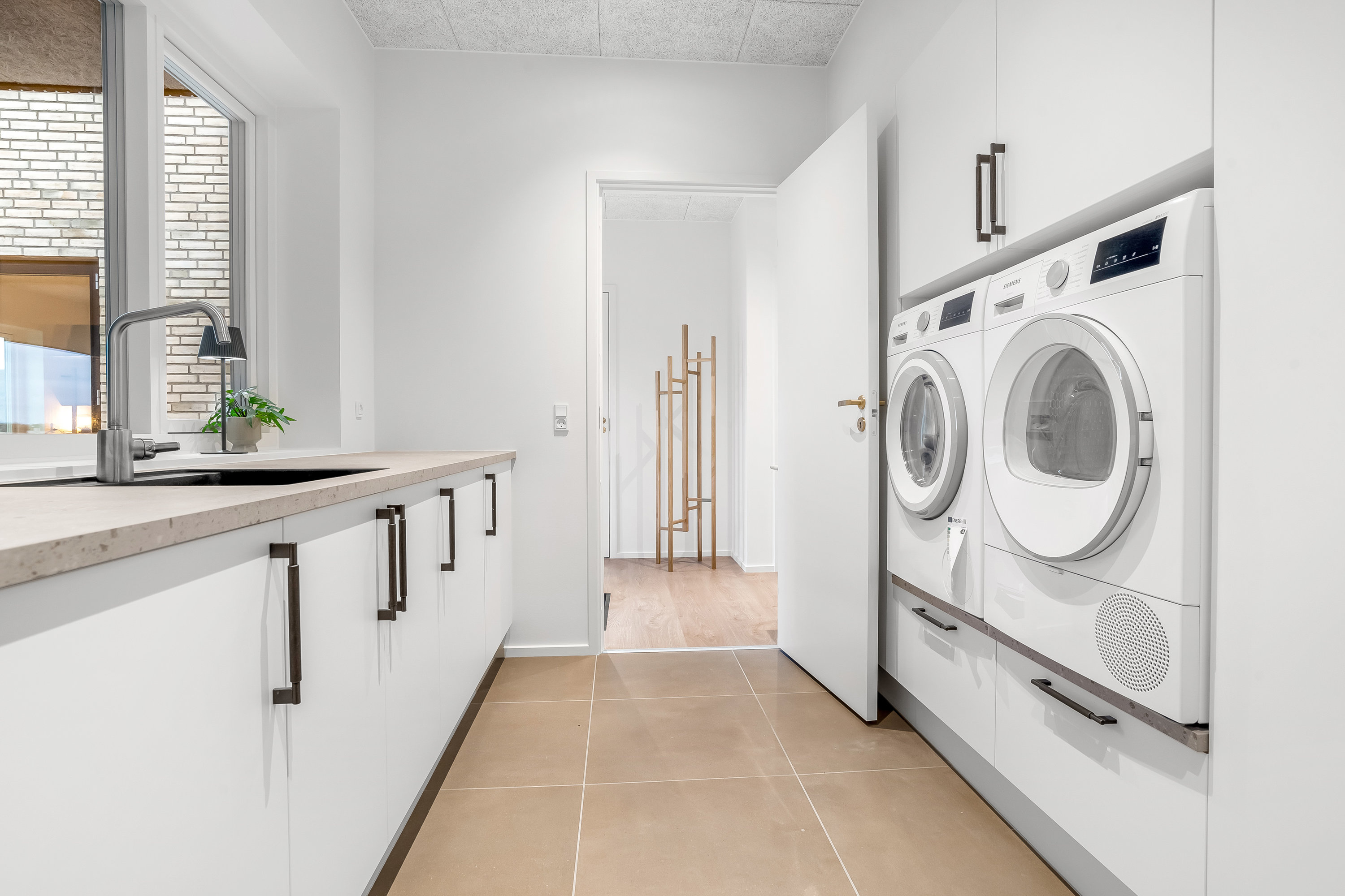 Fremhævet bryggers billede i fuldskærmstilstand. Billede af Dåhjorten 10, Halgårde, 7500 Holstebro