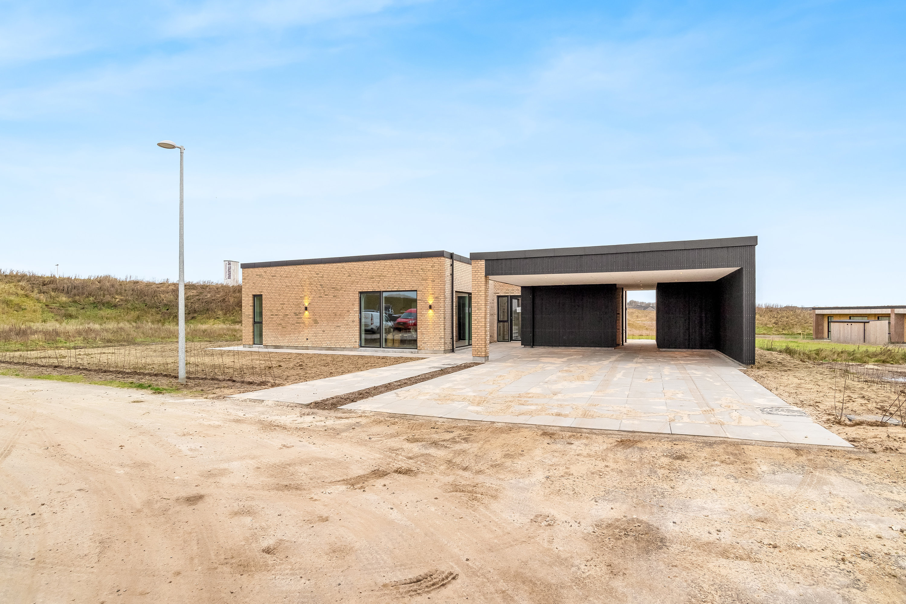 Fremhævet ejendommen billede i fuldskærmstilstand. Billede af Dåhjorten 10, Halgårde, 7500 Holstebro