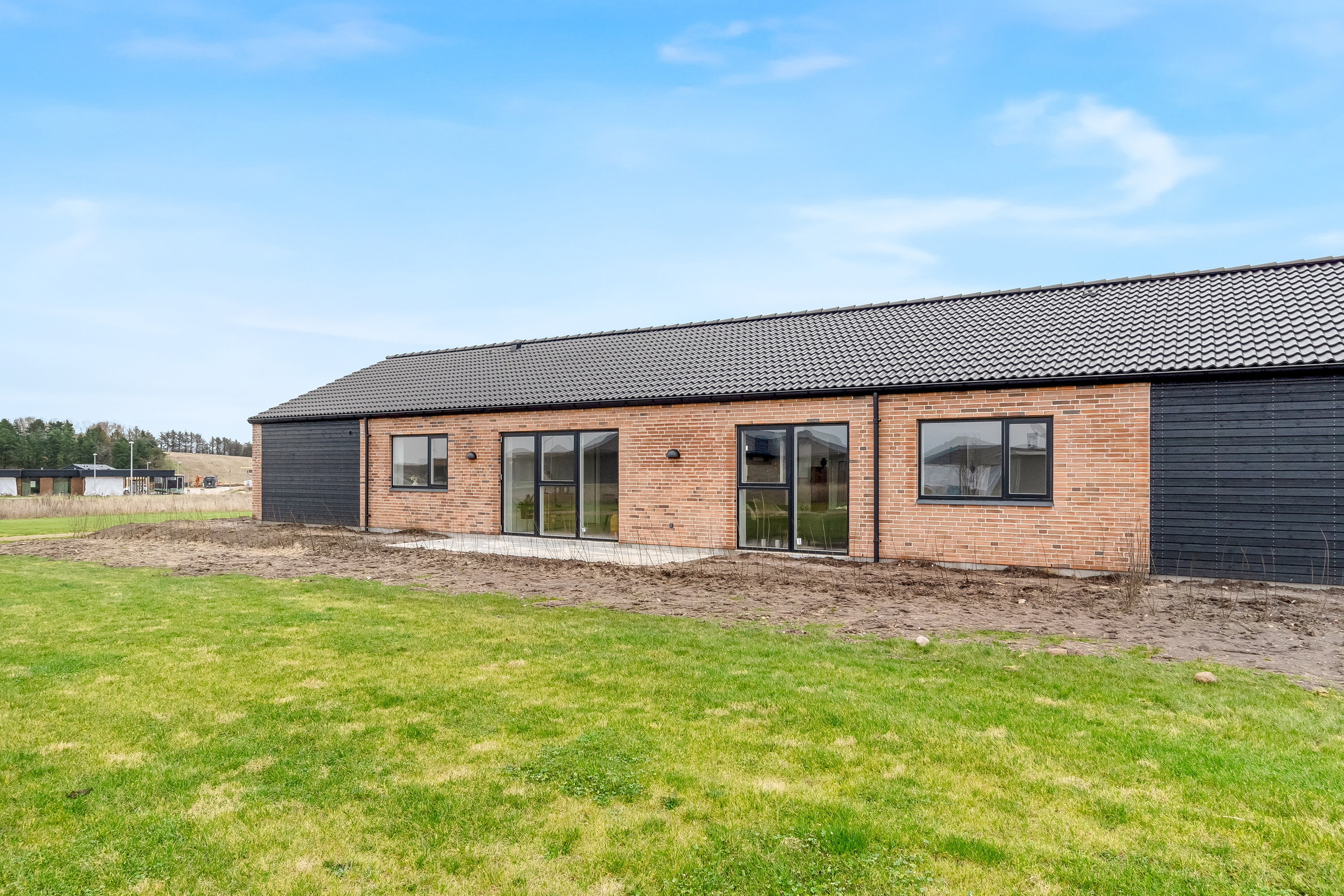 Fremhævet ejendommen billede i fuldskærmstilstand. Billede af Råbukken 12, Halgårde, 7500 Holstebro