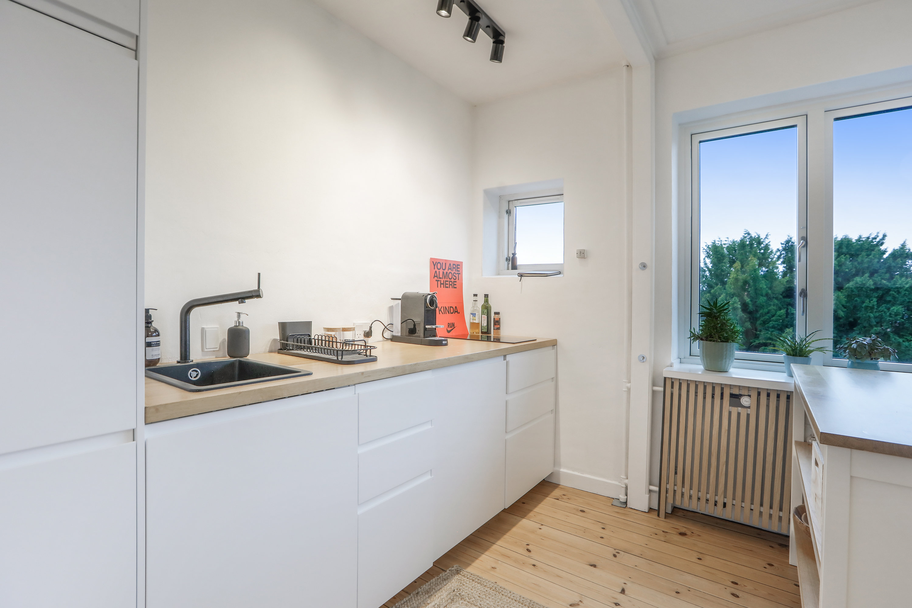 Fremhævet  billede i fuldskærmstilstand. Billede af Sorrentovej 19, 1. mf., 2300 København S