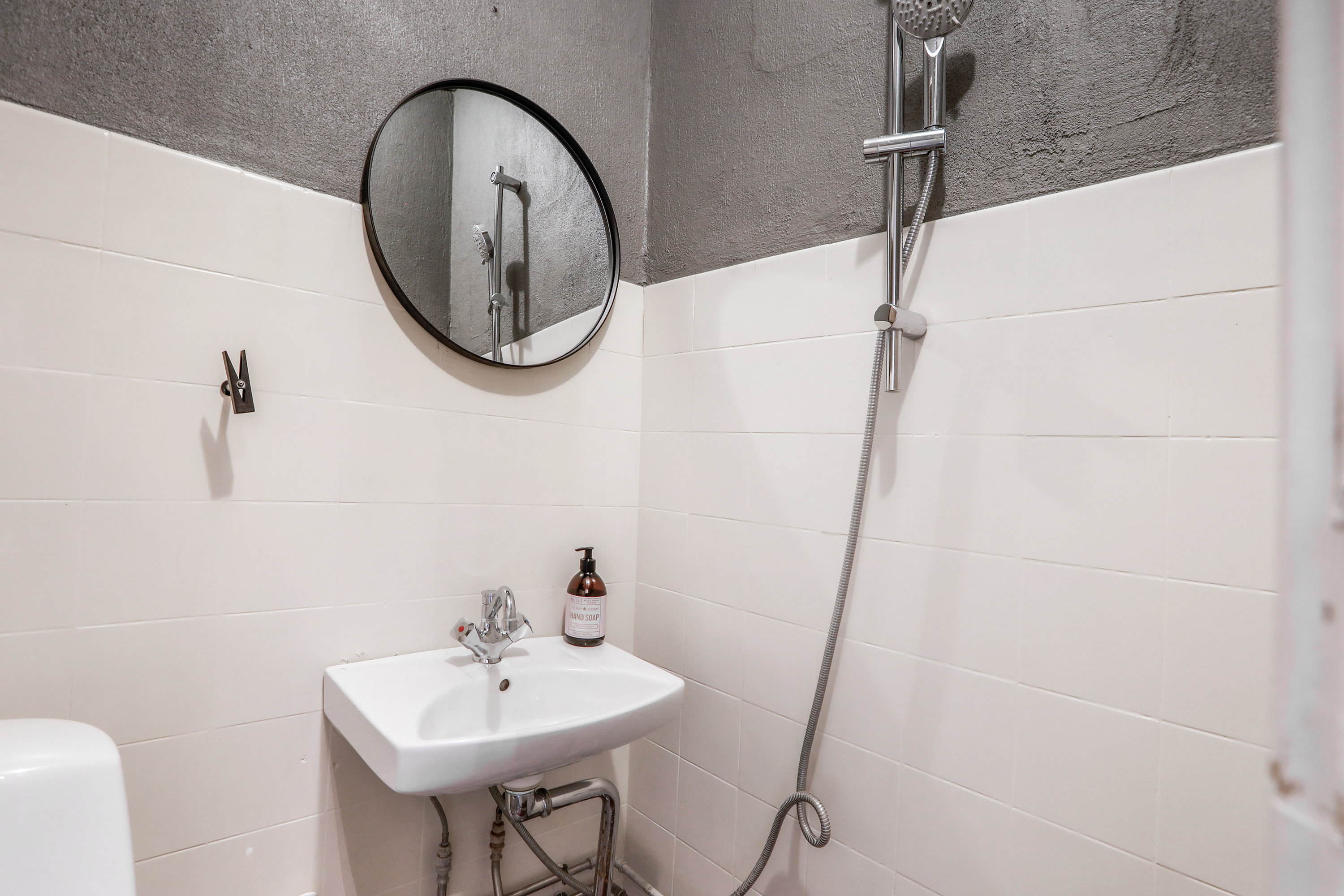 Fremhævet  billede i fuldskærmstilstand. Billede af Sorrentovej 19, 1. mf., 2300 København S