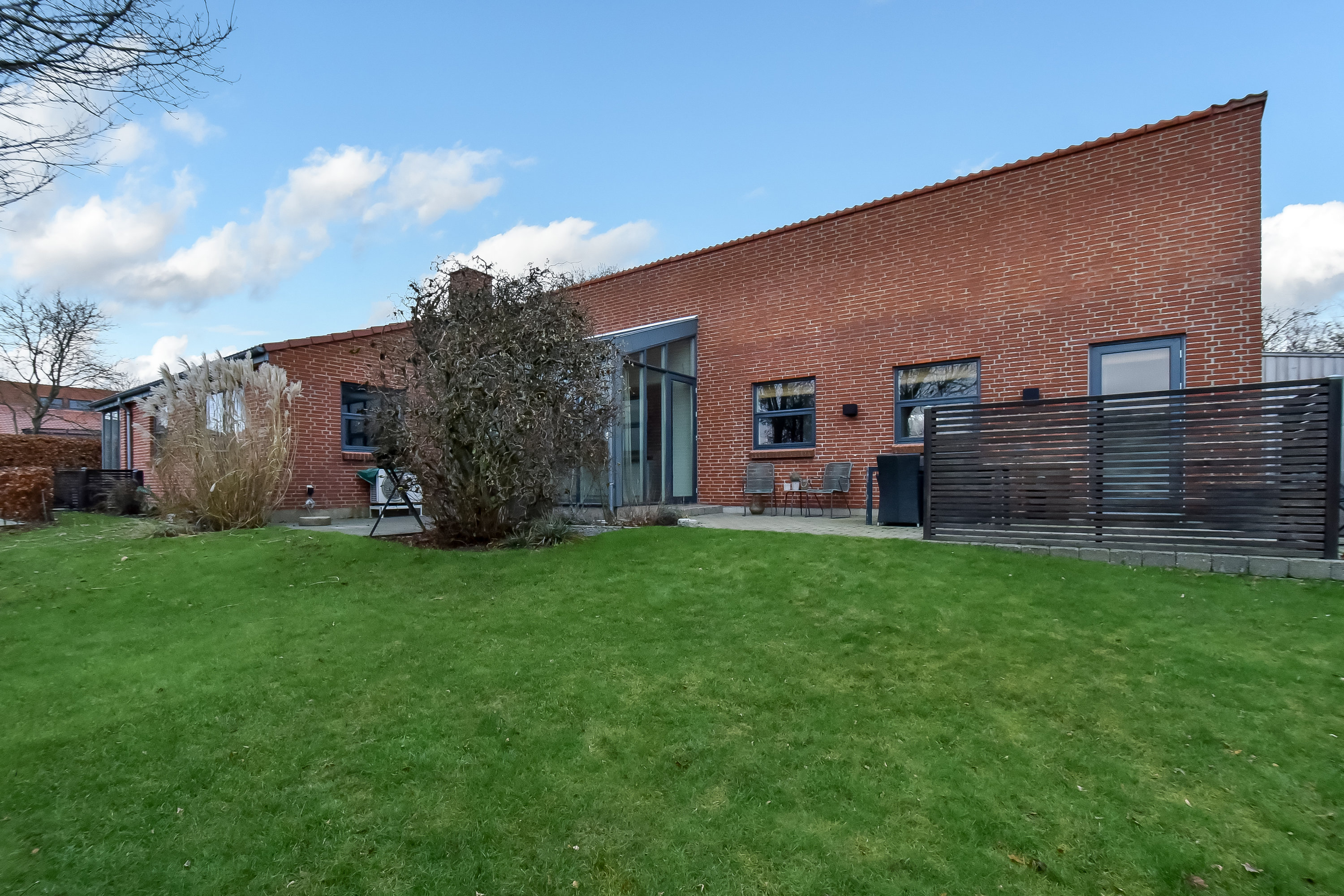 Fremhævet ejendommen billede i fuldskærmstilstand. Billede af Østertorp 16, Gjellerup, 7400 Herning