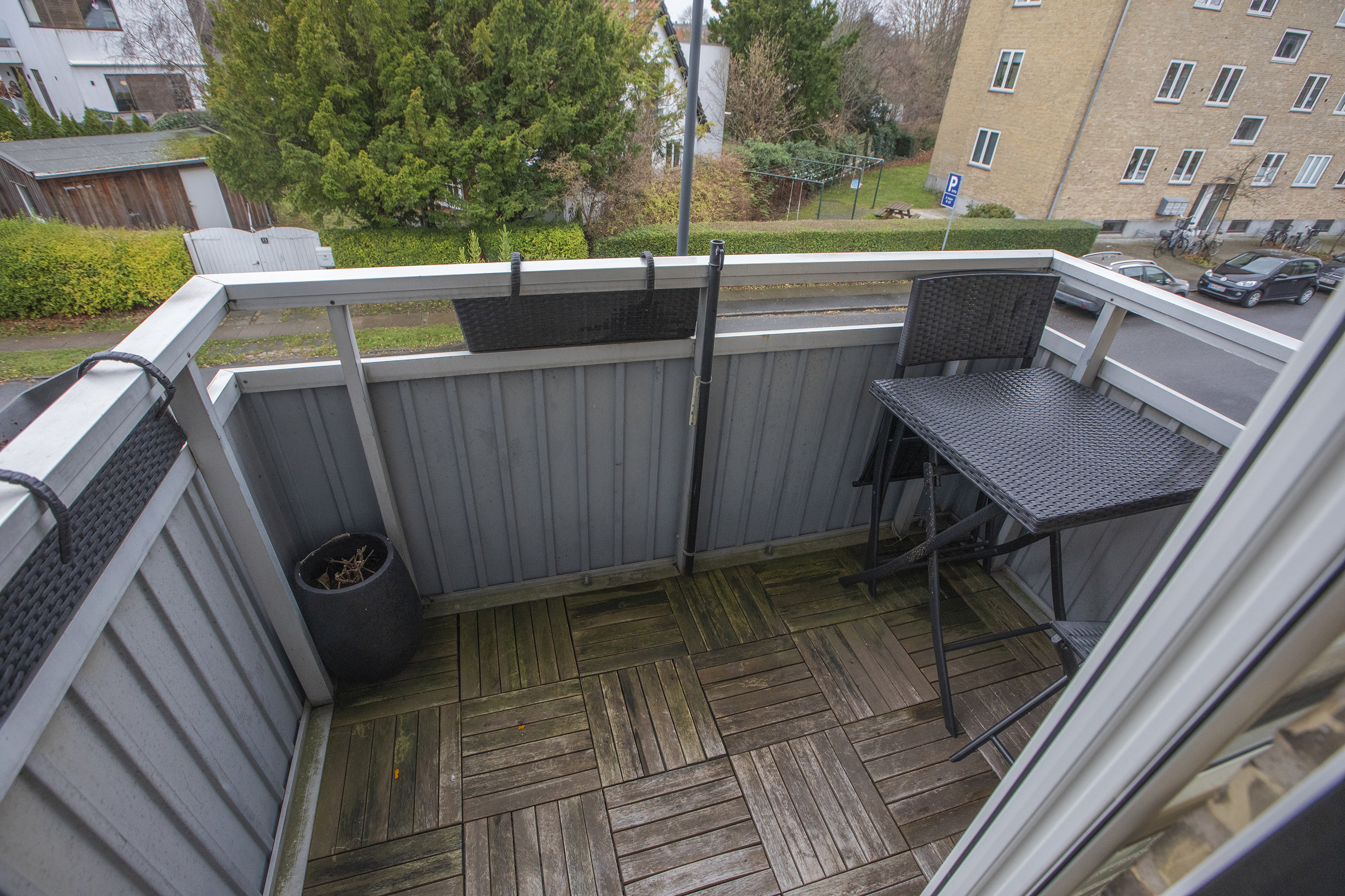 Fremhævet  billede i fuldskærmstilstand. Billede af Sorrentovej 19, 1. mf., 2300 København S