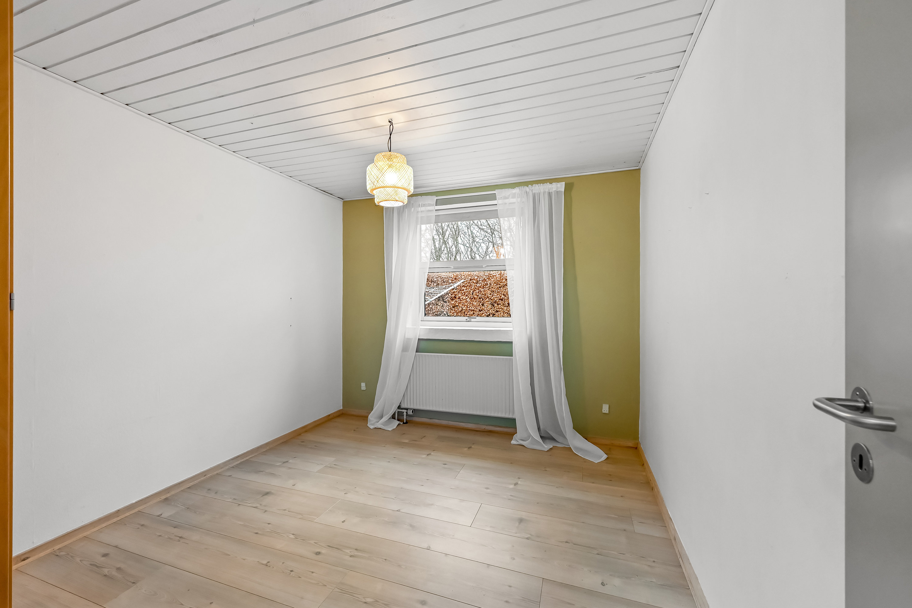 Fremhævet værelse billede i fuldskærmstilstand. Billede af Østertorp 16, Gjellerup, 7400 Herning