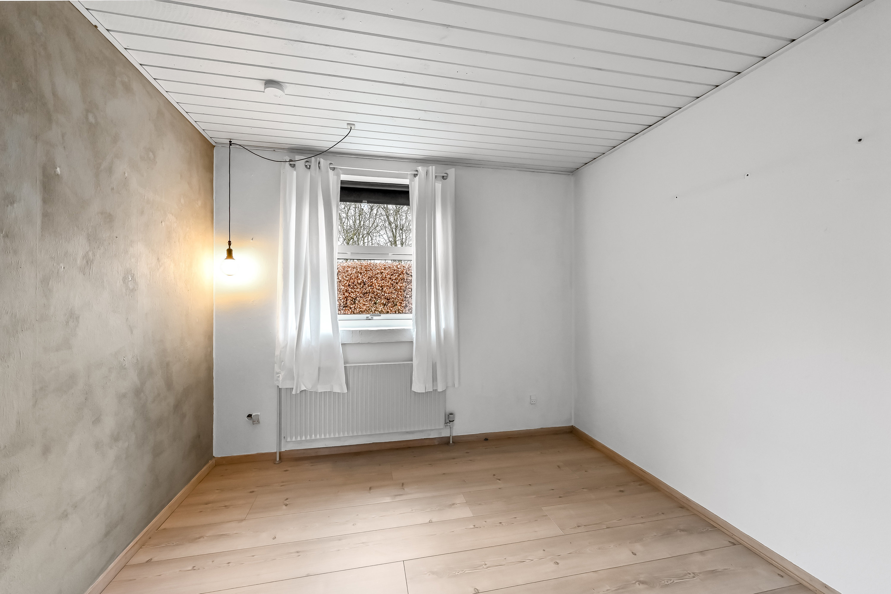 Fremhævet værelse billede i fuldskærmstilstand. Billede af Østertorp 16, Gjellerup, 7400 Herning