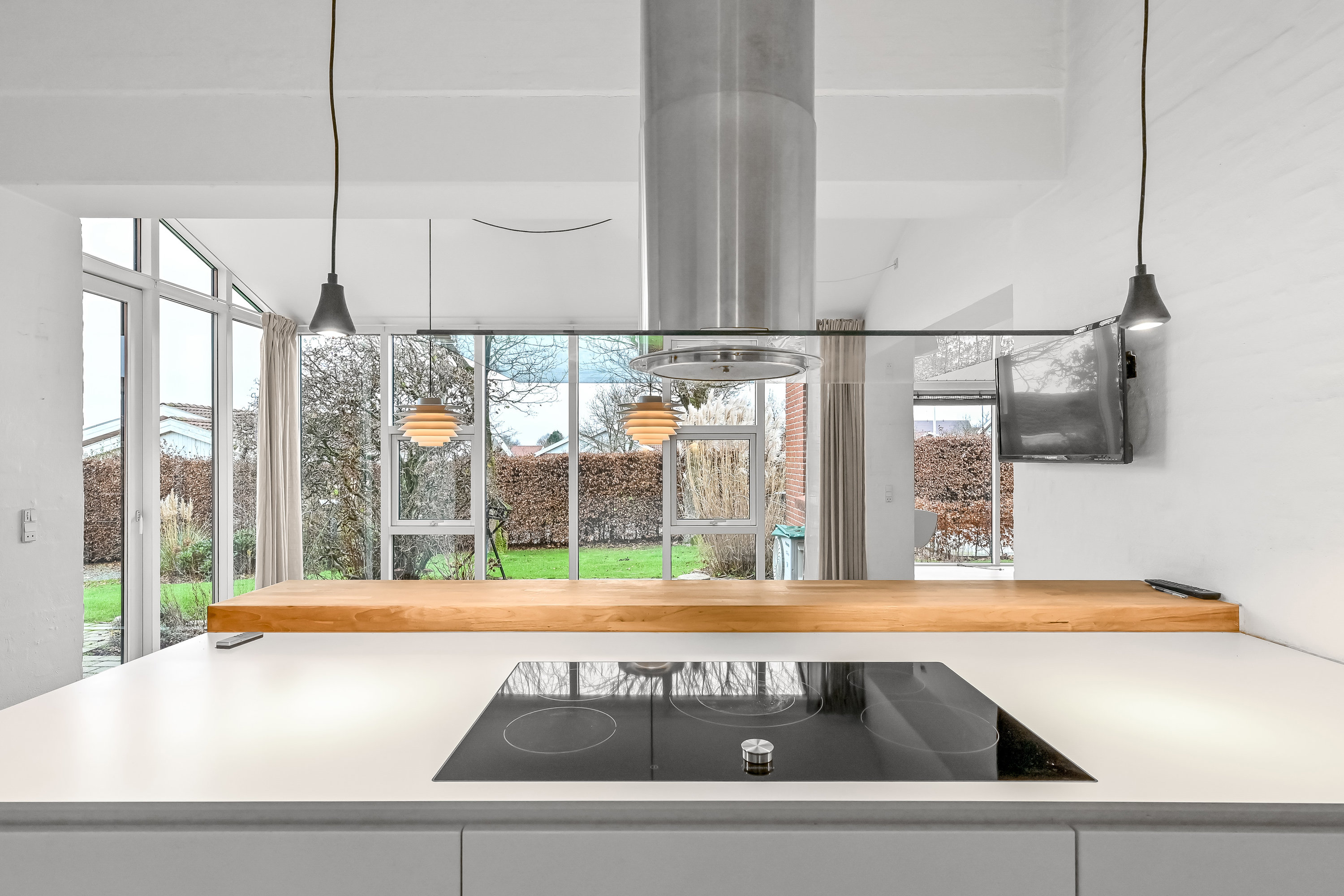 Fremhævet kontor billede i fuldskærmstilstand. Billede af Østertorp 16, Gjellerup, 7400 Herning