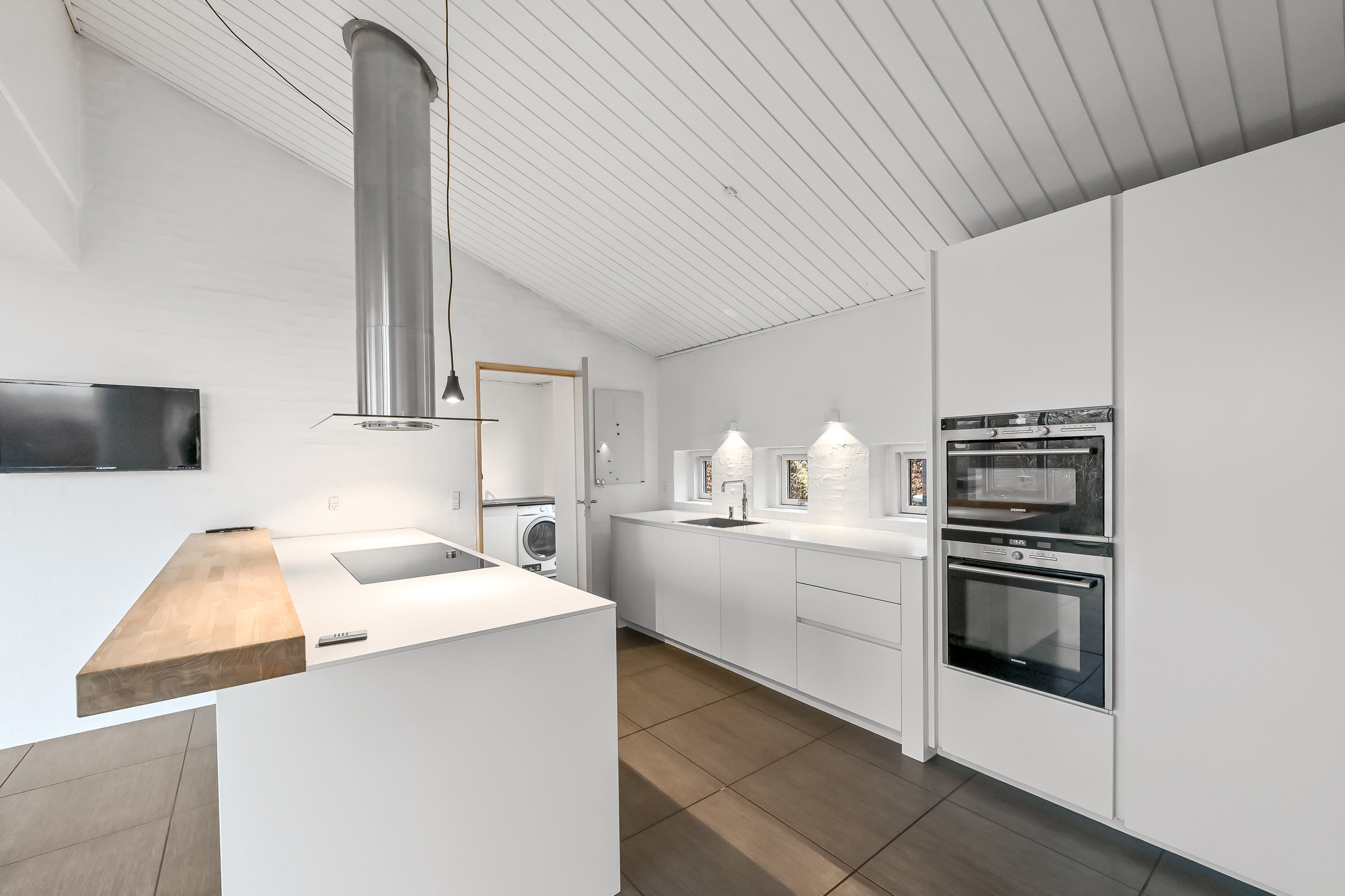 Fremhævet kontor billede i fuldskærmstilstand. Billede af Østertorp 16, Gjellerup, 7400 Herning