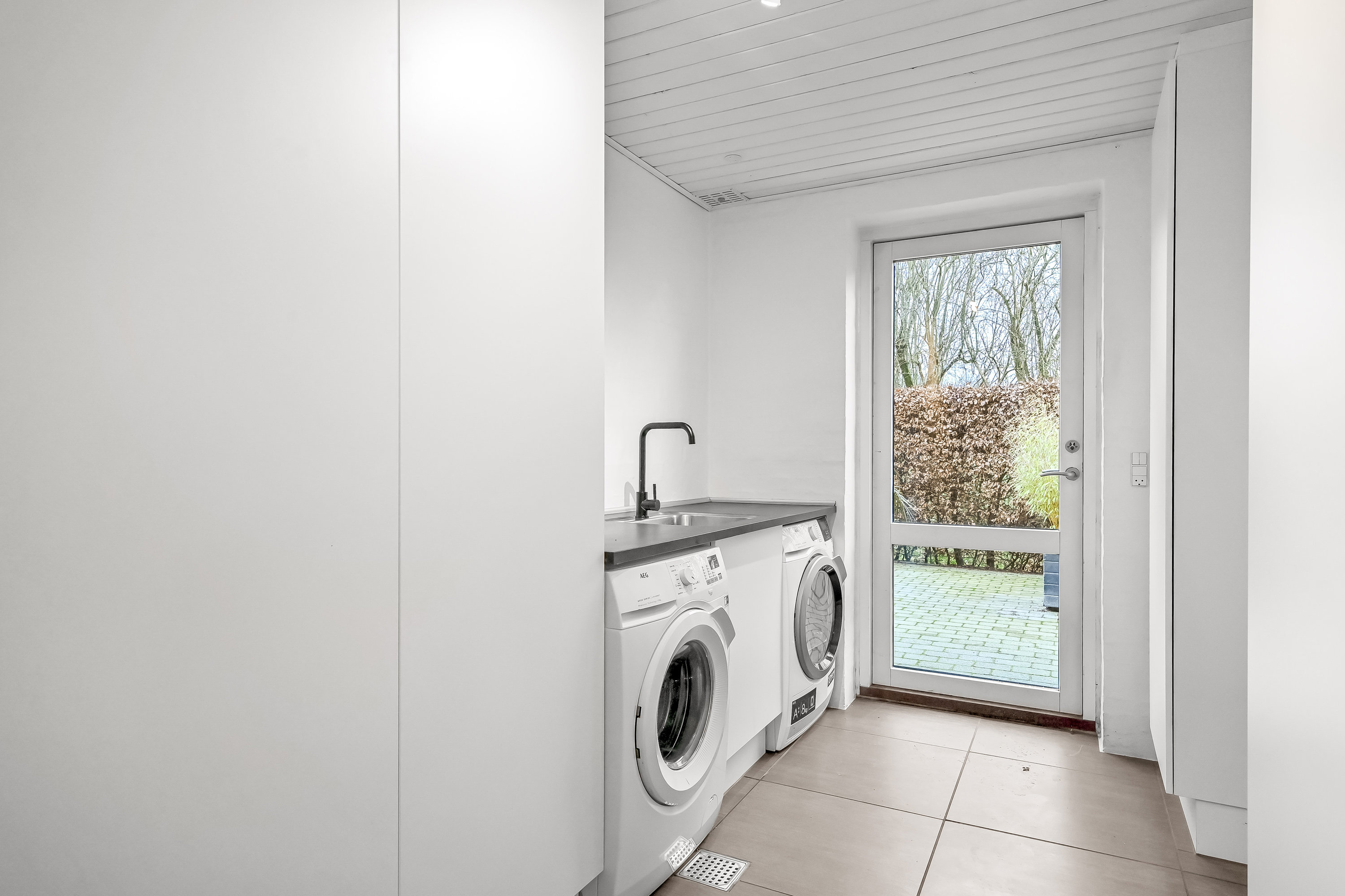 Fremhævet bryggers billede i fuldskærmstilstand. Billede af Østertorp 16, Gjellerup, 7400 Herning