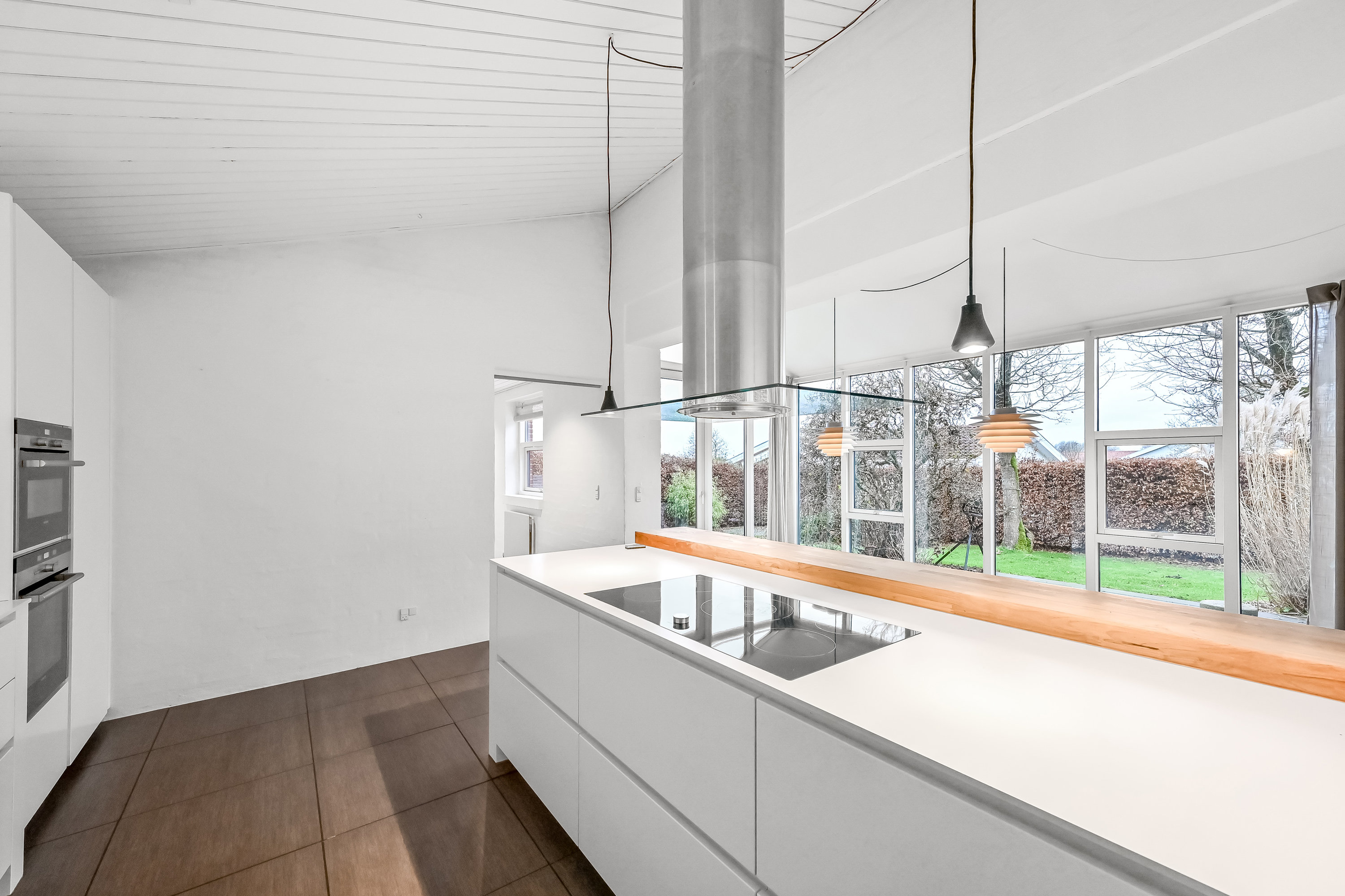 Fremhævet kontor billede i fuldskærmstilstand. Billede af Østertorp 16, Gjellerup, 7400 Herning