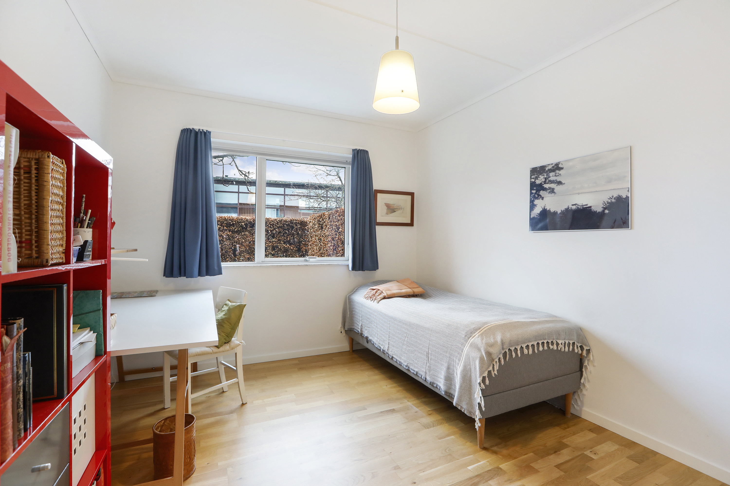 Fremhævet  billede i fuldskærmstilstand. Billede af Engvej 44, st.. tv., 2791 Dragør