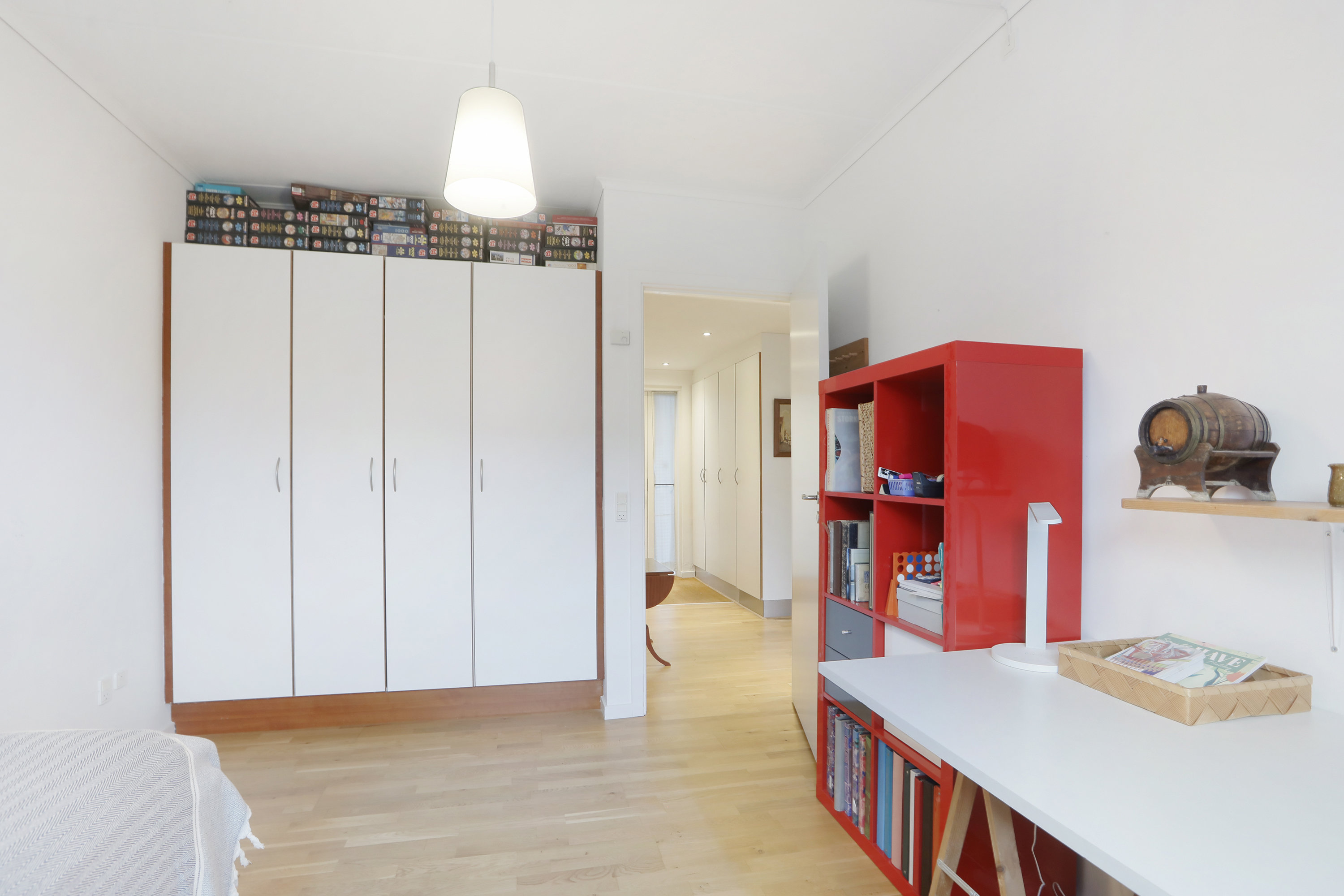 Fremhævet  billede i fuldskærmstilstand. Billede af Engvej 44, st.. tv., 2791 Dragør