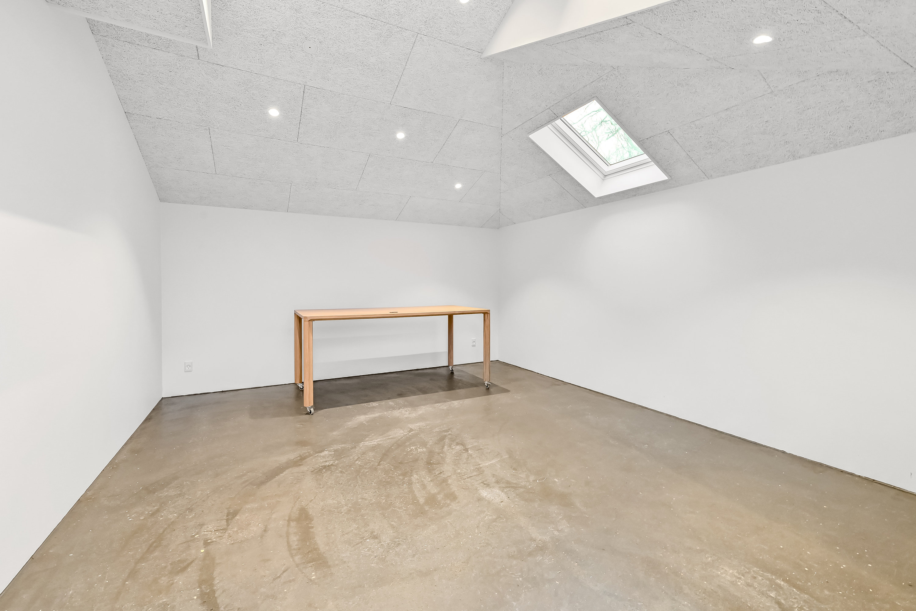 Fremhævet disponibelt rum billede i fuldskærmstilstand. Billede af Østertorp 16, Gjellerup, 7400 Herning