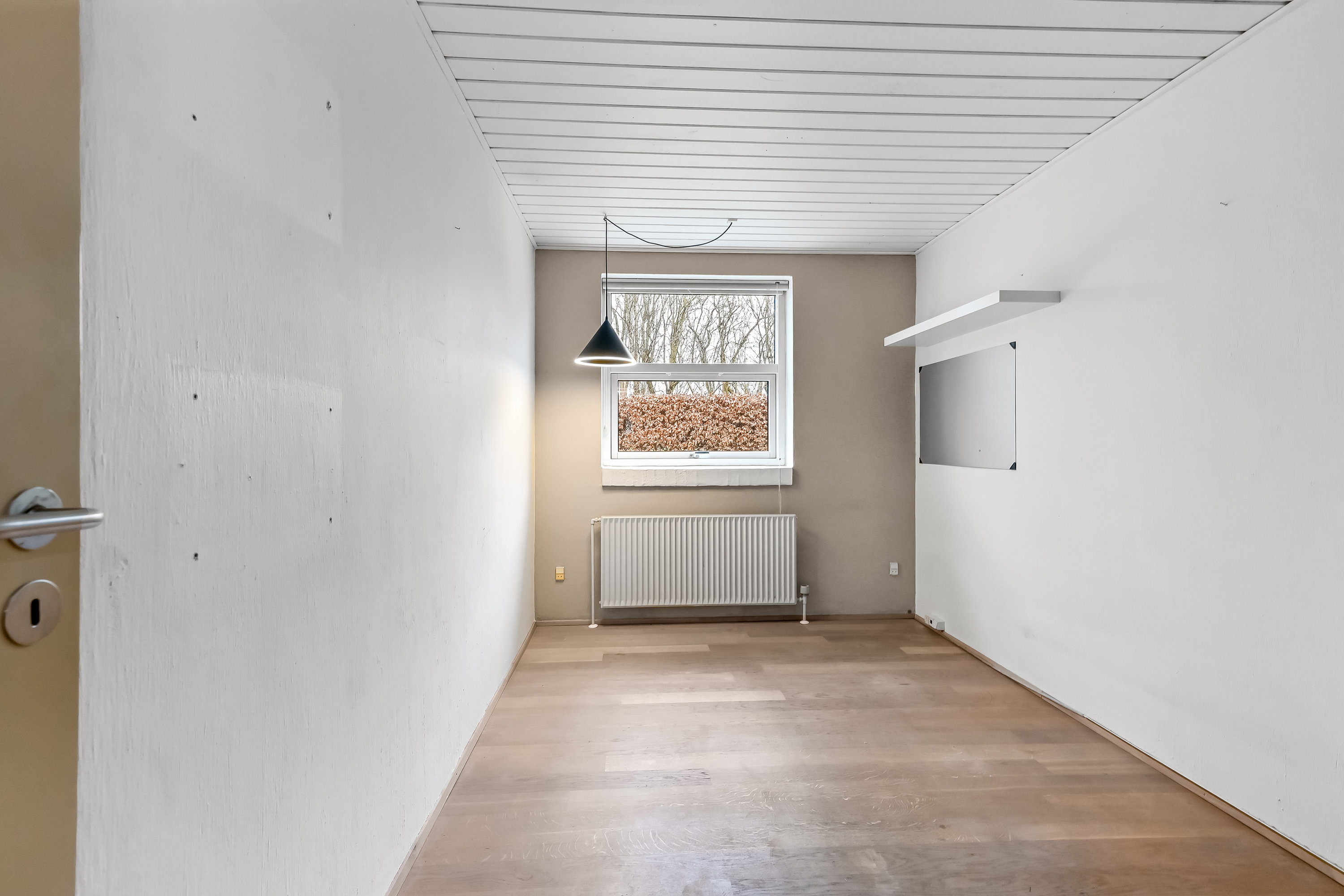 Fremhævet værelse billede i fuldskærmstilstand. Billede af Østertorp 16, Gjellerup, 7400 Herning