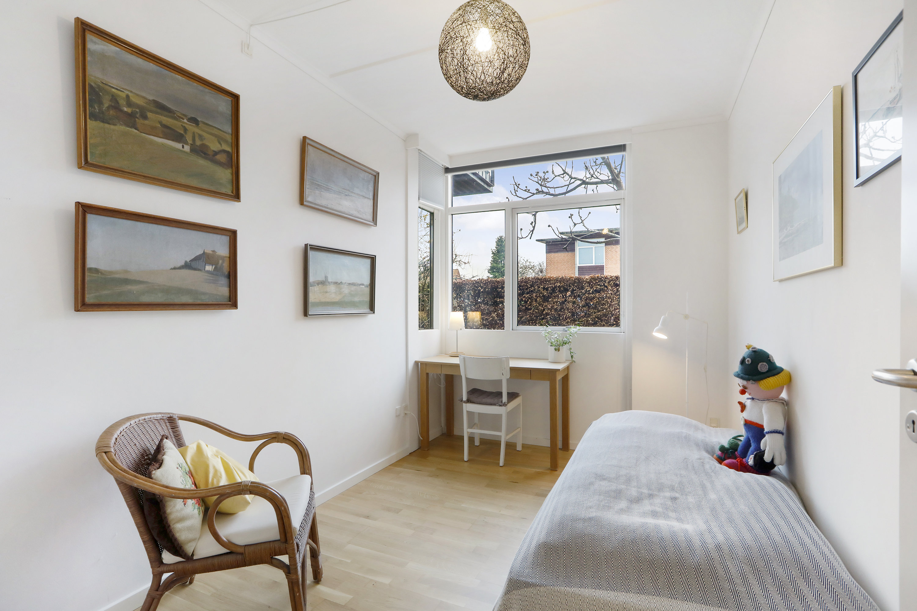 Fremhævet  billede i fuldskærmstilstand. Billede af Engvej 44, st.. tv., 2791 Dragør