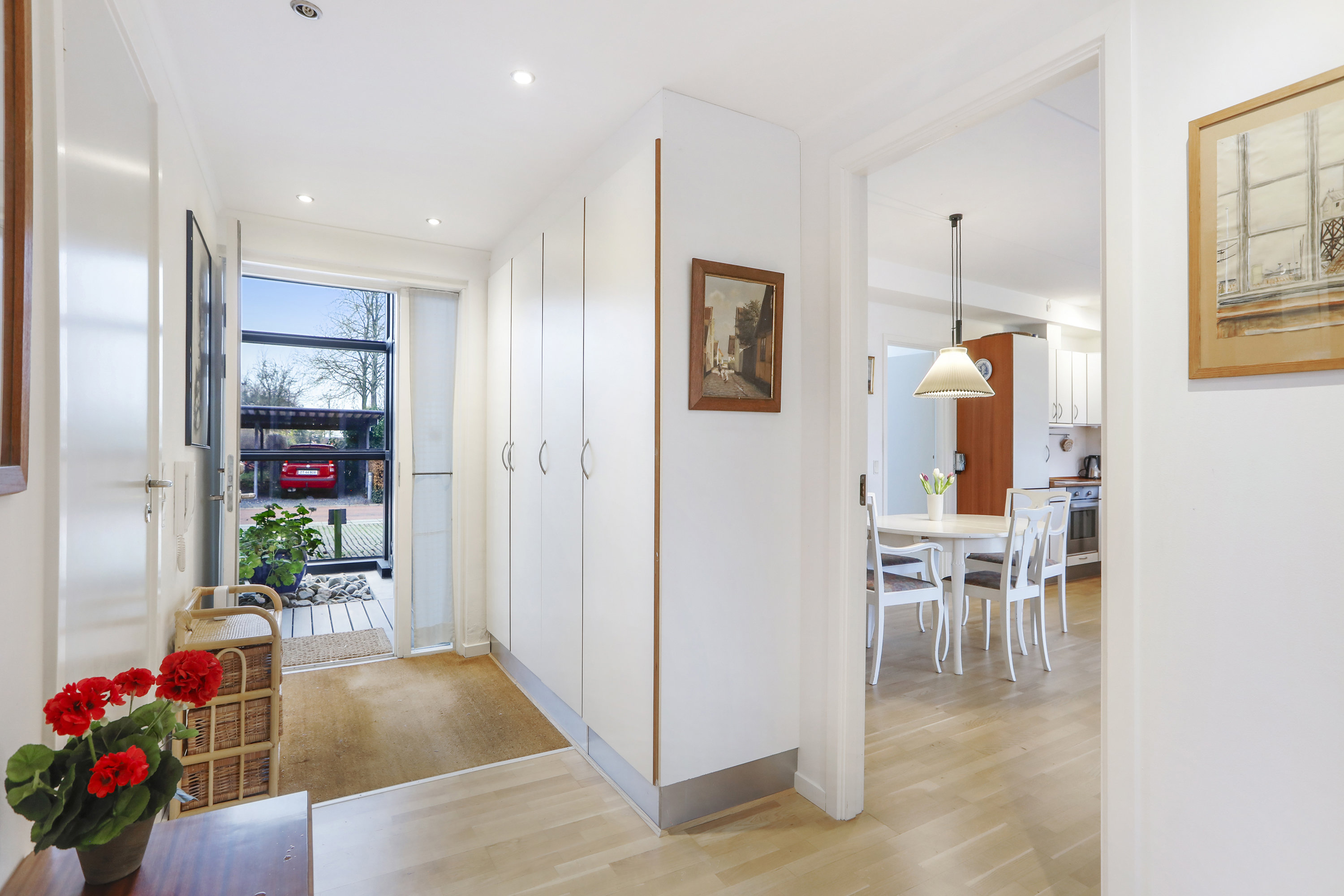 Fremhævet  billede i fuldskærmstilstand. Billede af Engvej 44, st.. tv., 2791 Dragør