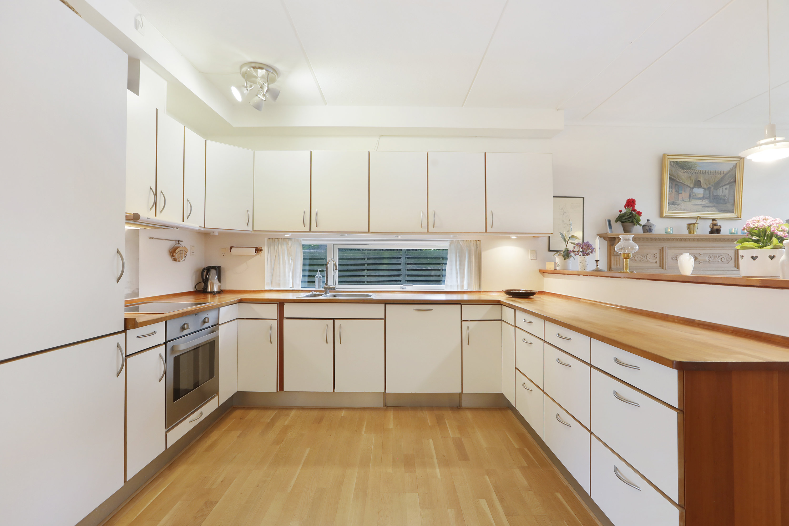 Fremhævet  billede i fuldskærmstilstand. Billede af Engvej 44, st.. tv., 2791 Dragør