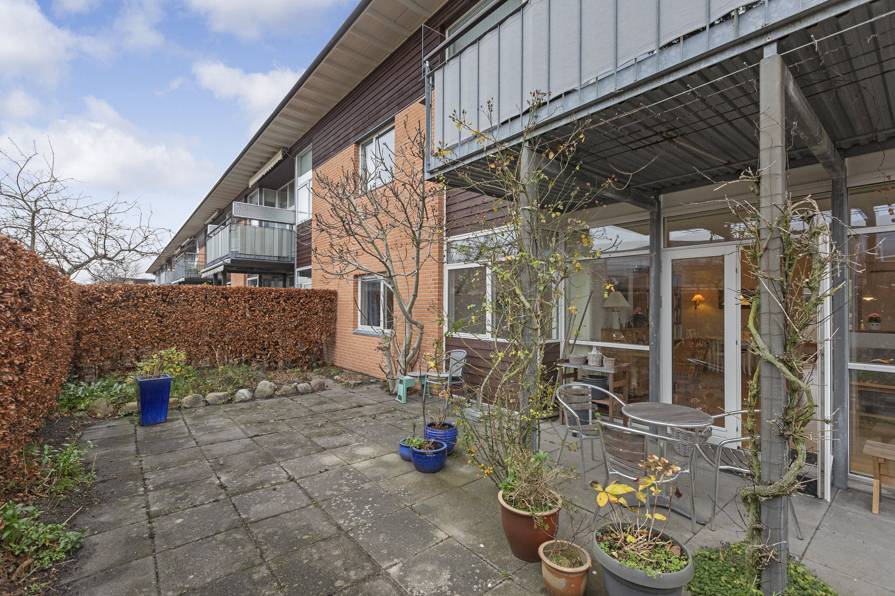 Fremhævet  billede i fuldskærmstilstand. Billede af Engvej 44, st.. tv., 2791 Dragør