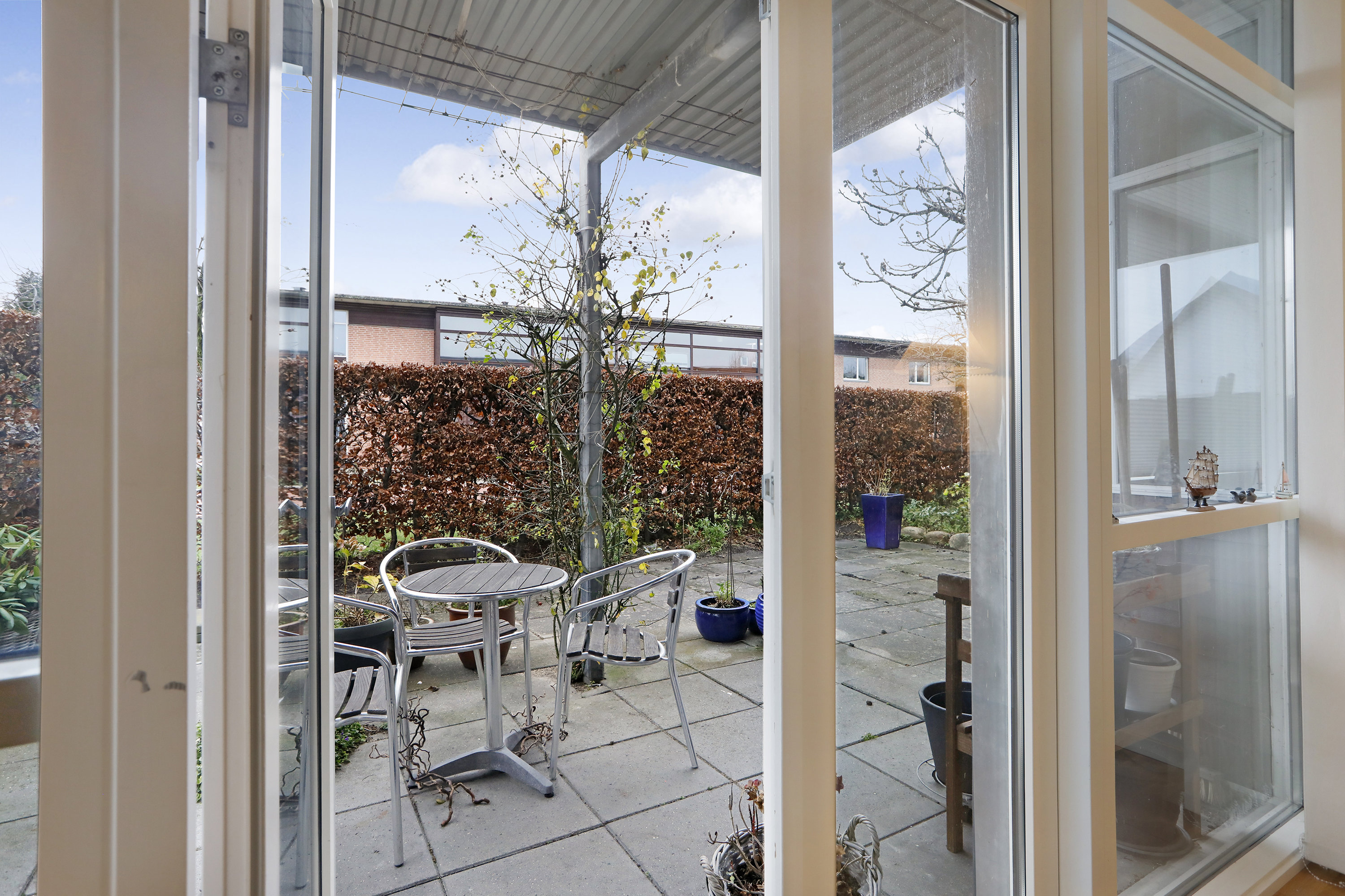 Fremhævet  billede i fuldskærmstilstand. Billede af Engvej 44, st.. tv., 2791 Dragør