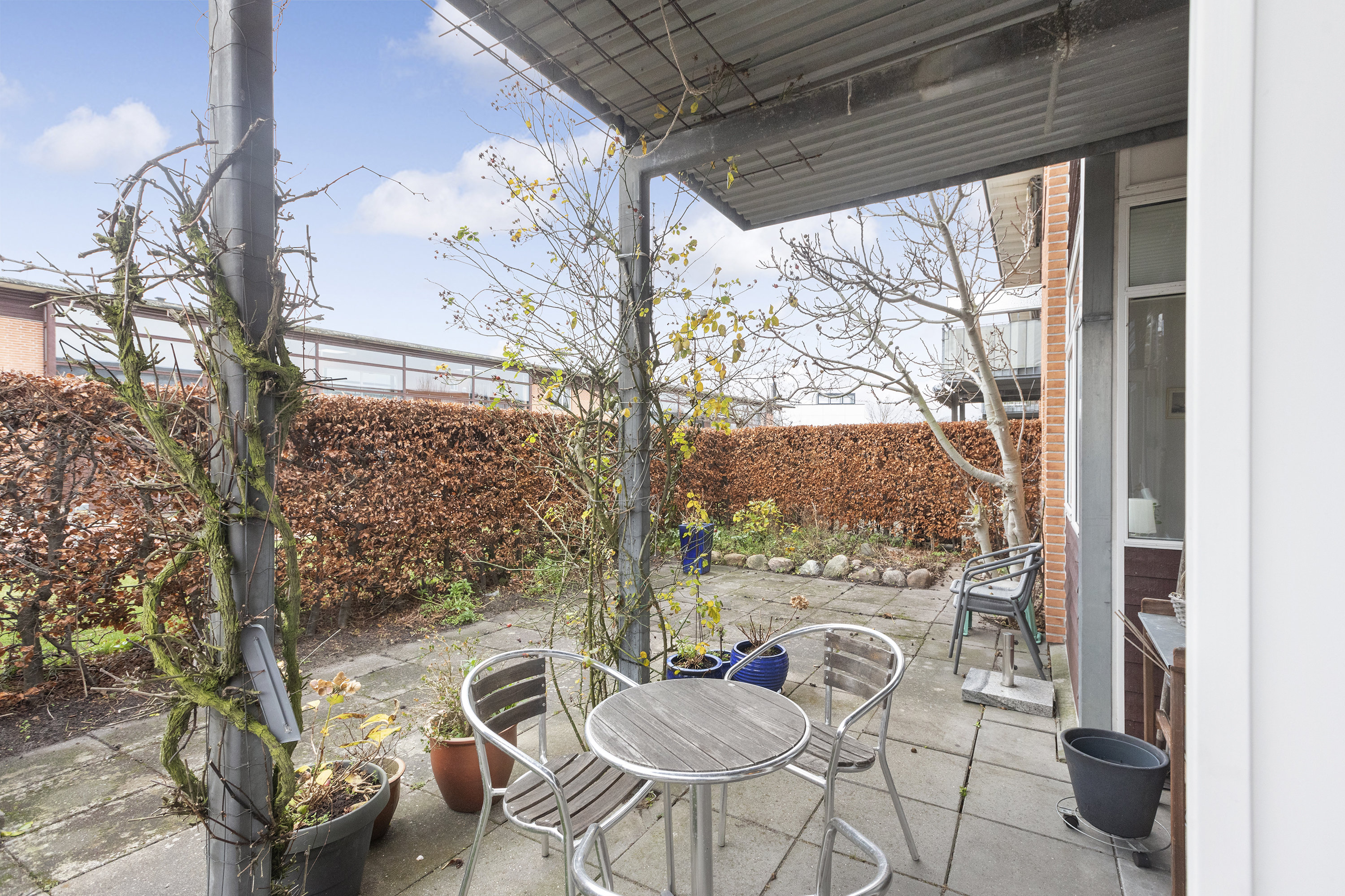 Fremhævet  billede i fuldskærmstilstand. Billede af Engvej 44, st.. tv., 2791 Dragør