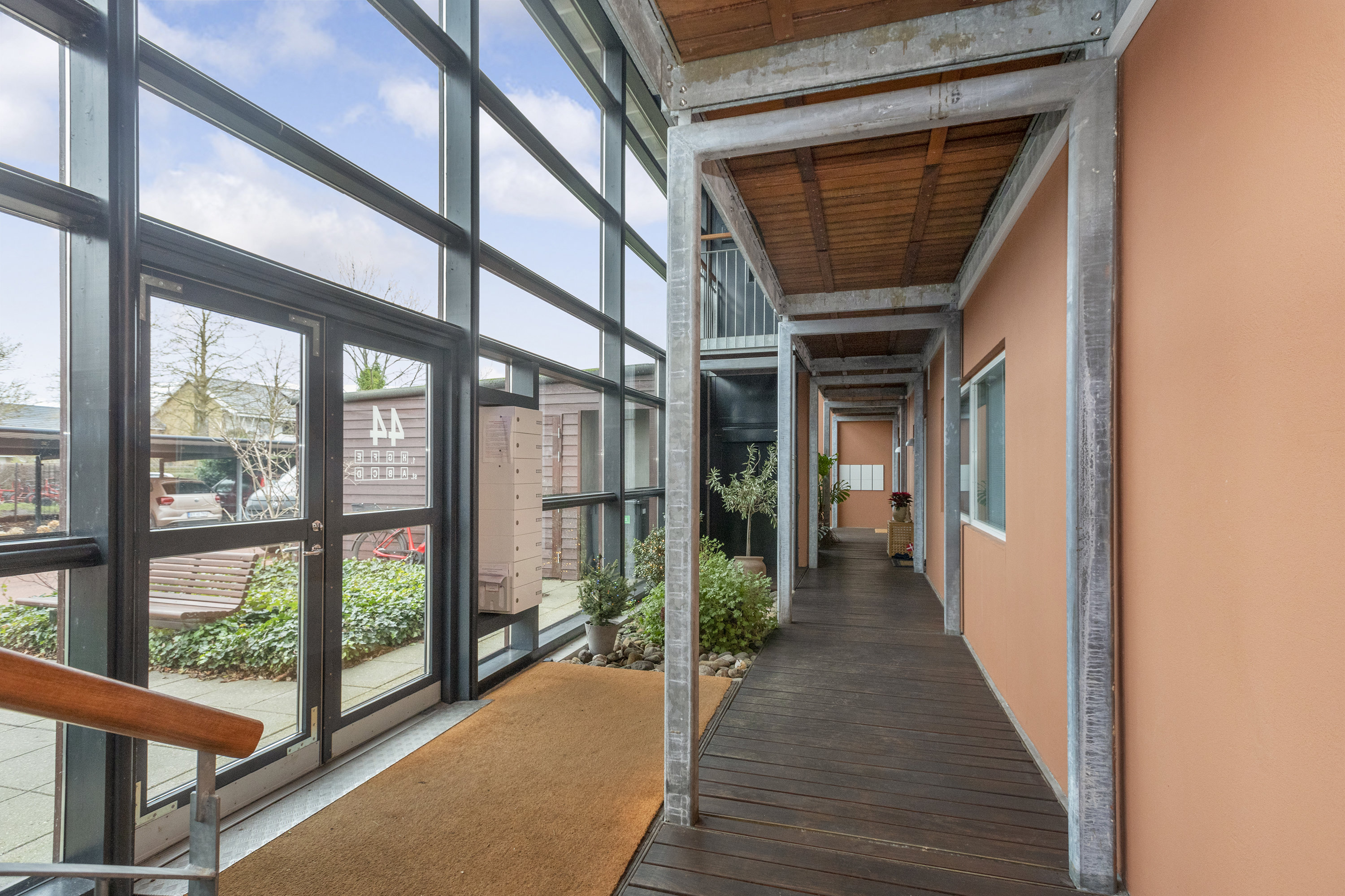 Fremhævet  billede i fuldskærmstilstand. Billede af Engvej 44, st.. tv., 2791 Dragør