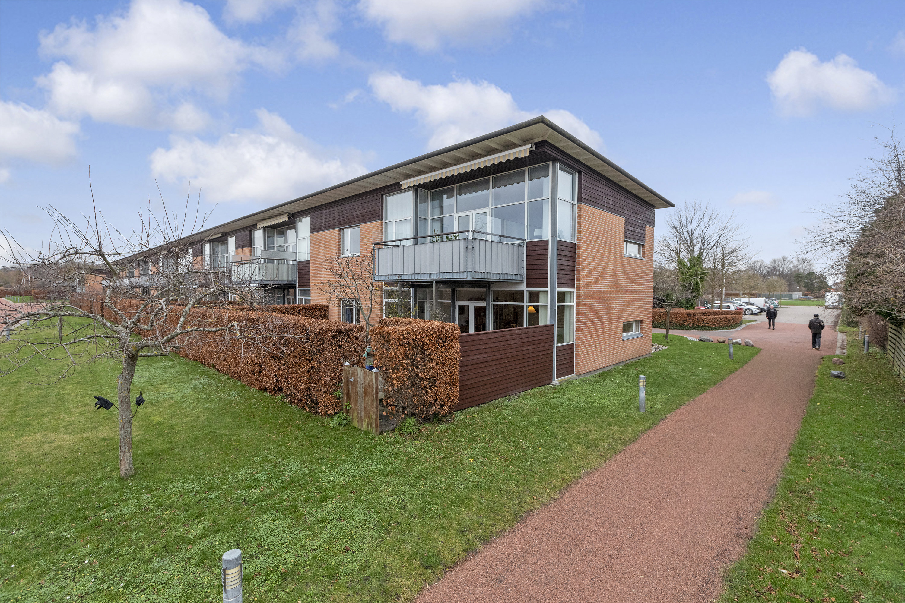 Fremhævet  billede i fuldskærmstilstand. Billede af Engvej 44, st.. tv., 2791 Dragør