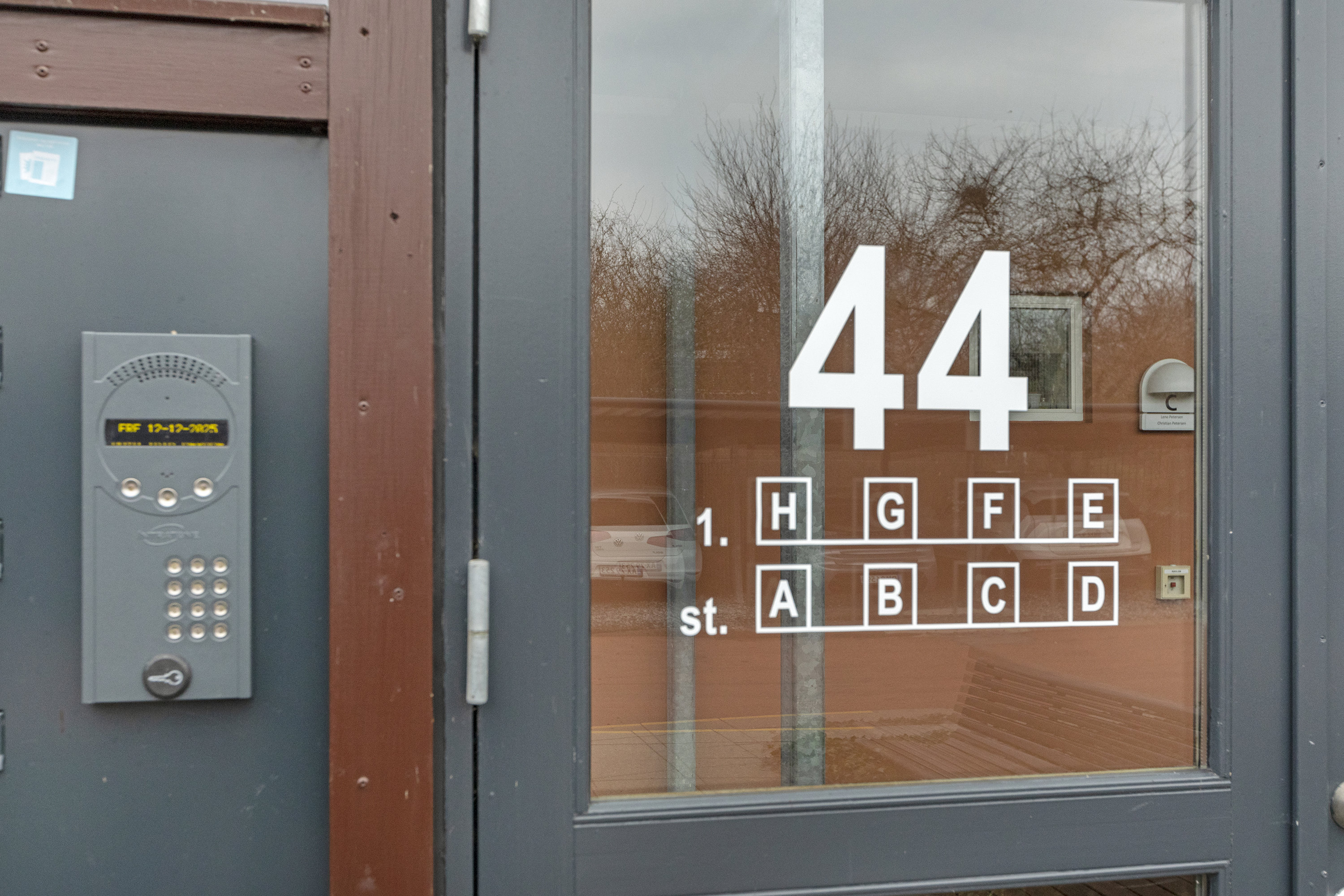 Fremhævet  billede i fuldskærmstilstand. Billede af Engvej 44, st.. tv., 2791 Dragør