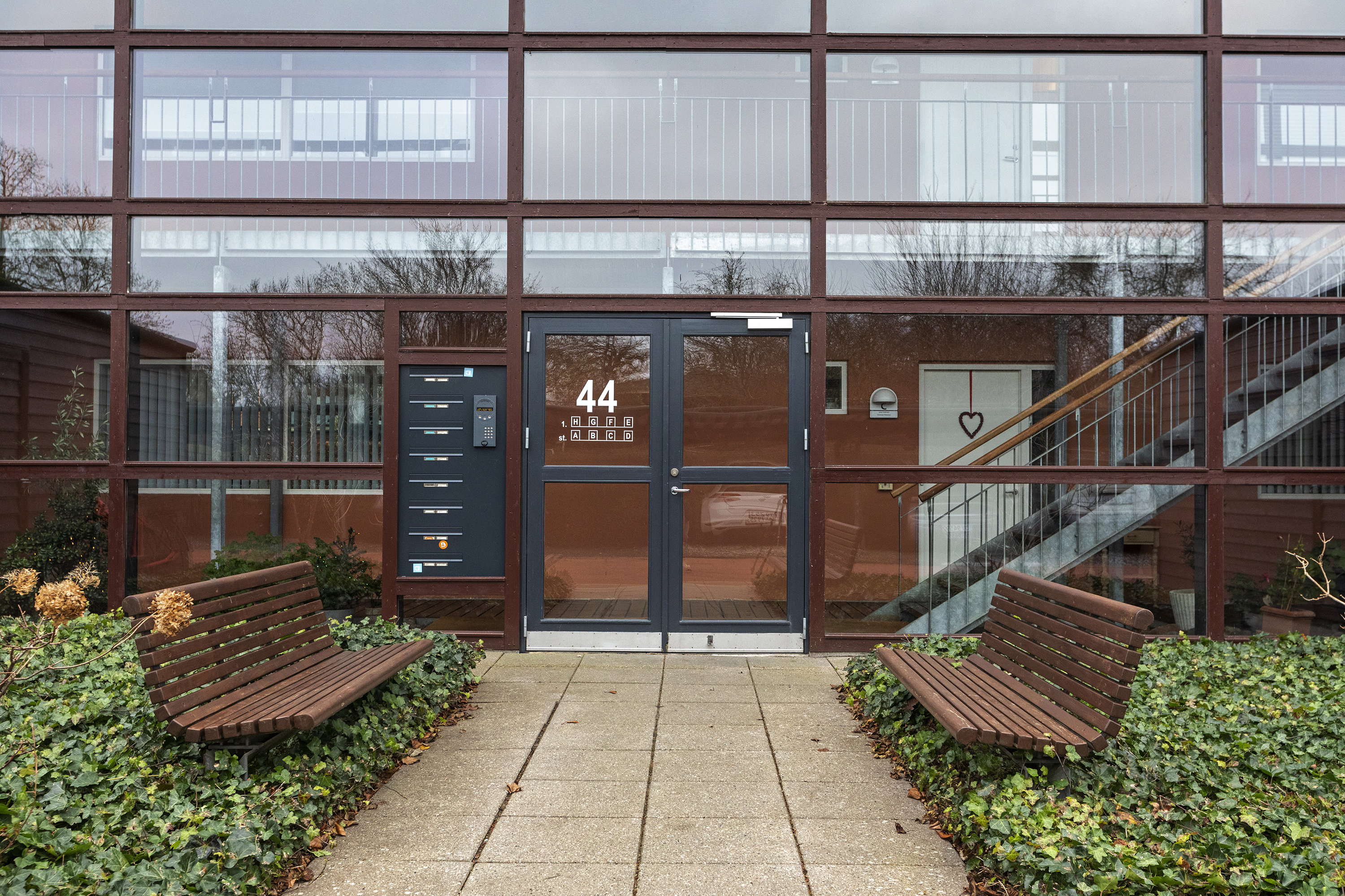 Fremhævet  billede i fuldskærmstilstand. Billede af Engvej 44, st.. tv., 2791 Dragør