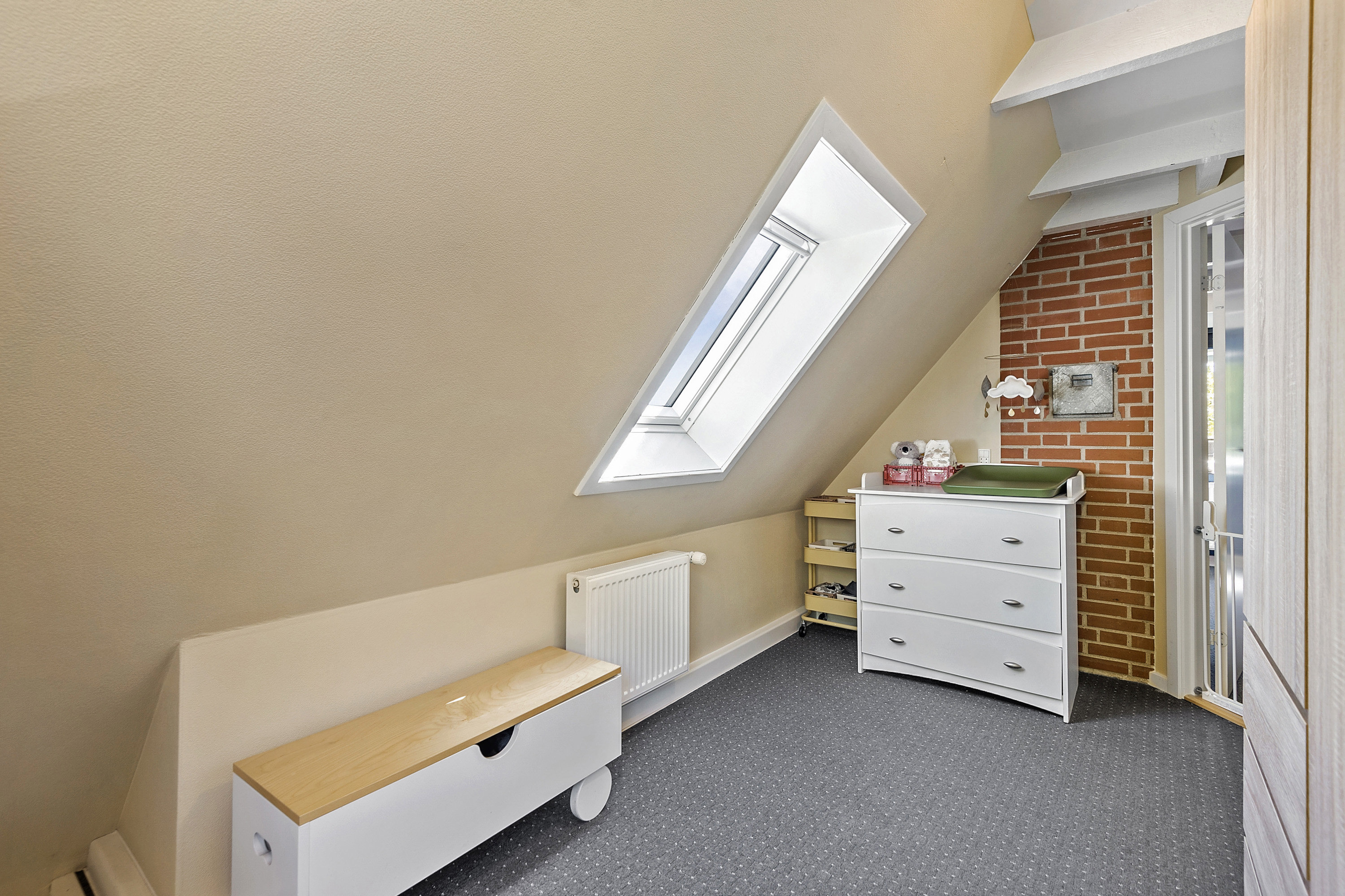 Fremhævet  billede i fuldskærmstilstand. Billede af Gl Skolevej 42, Sneum, 6731 Tjæreborg