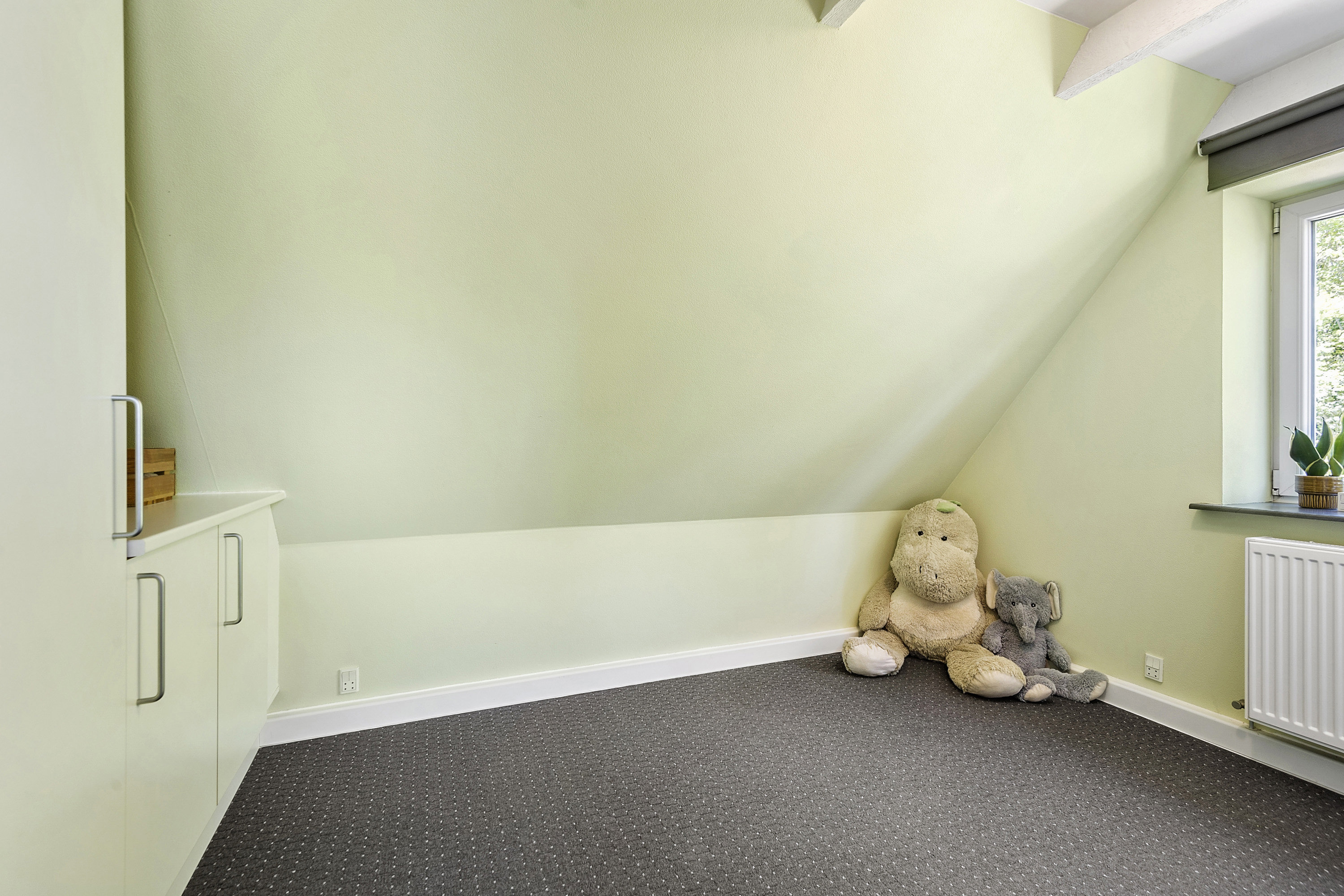 Fremhævet  billede i fuldskærmstilstand. Billede af Gl Skolevej 42, Sneum, 6731 Tjæreborg