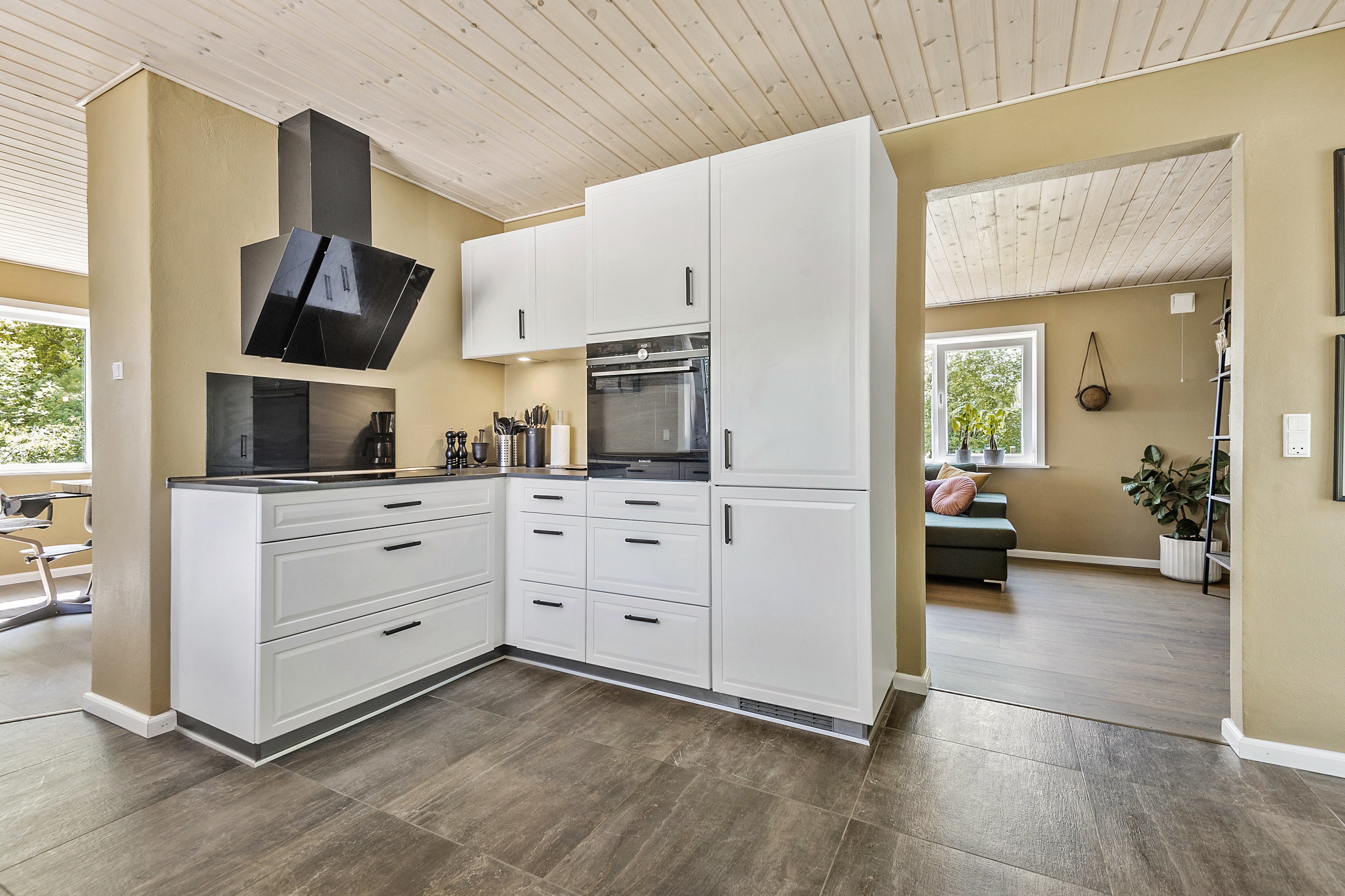 Fremhævet  billede i fuldskærmstilstand. Billede af Gl Skolevej 42, Sneum, 6731 Tjæreborg