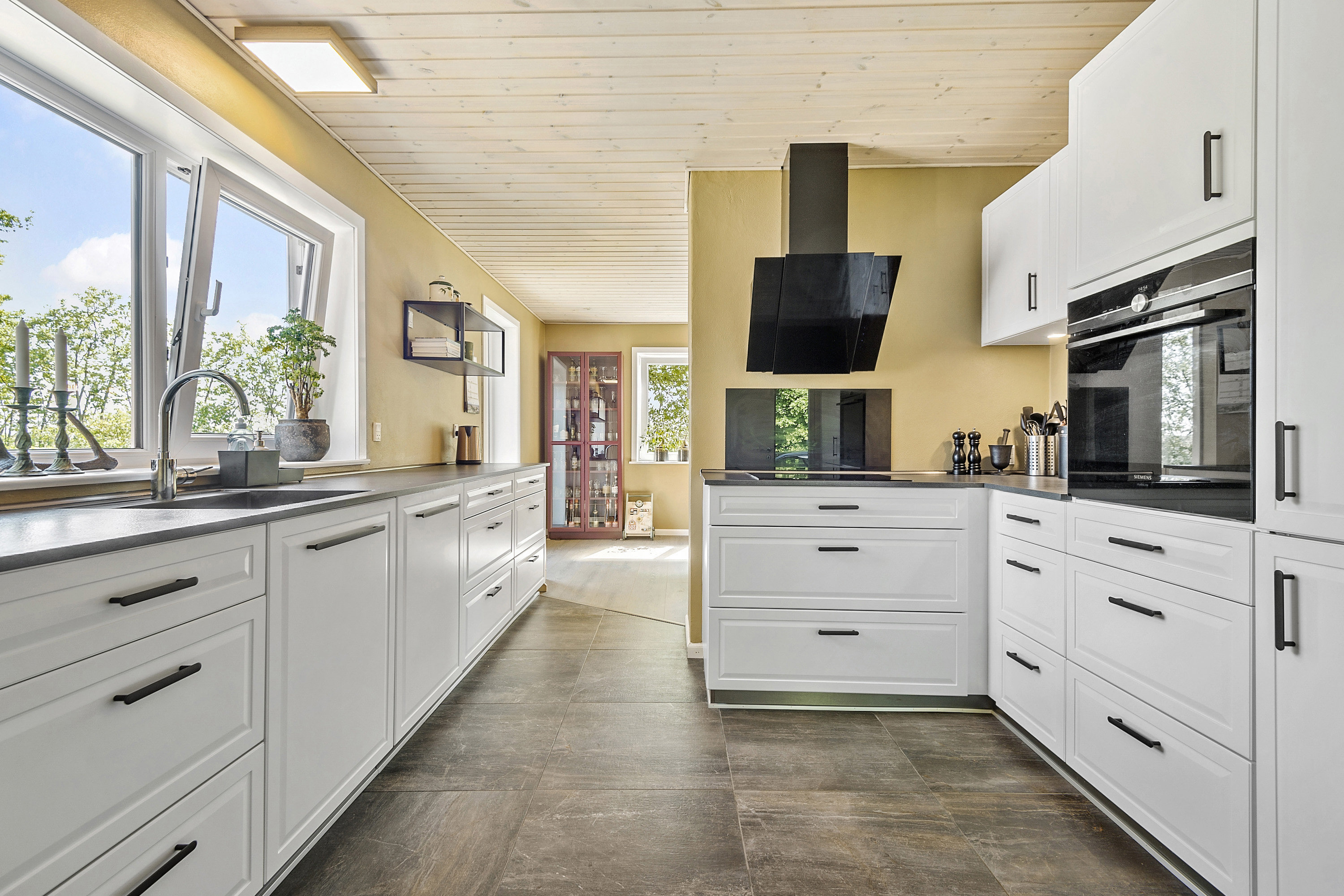 Fremhævet  billede i fuldskærmstilstand. Billede af Gl Skolevej 42, Sneum, 6731 Tjæreborg