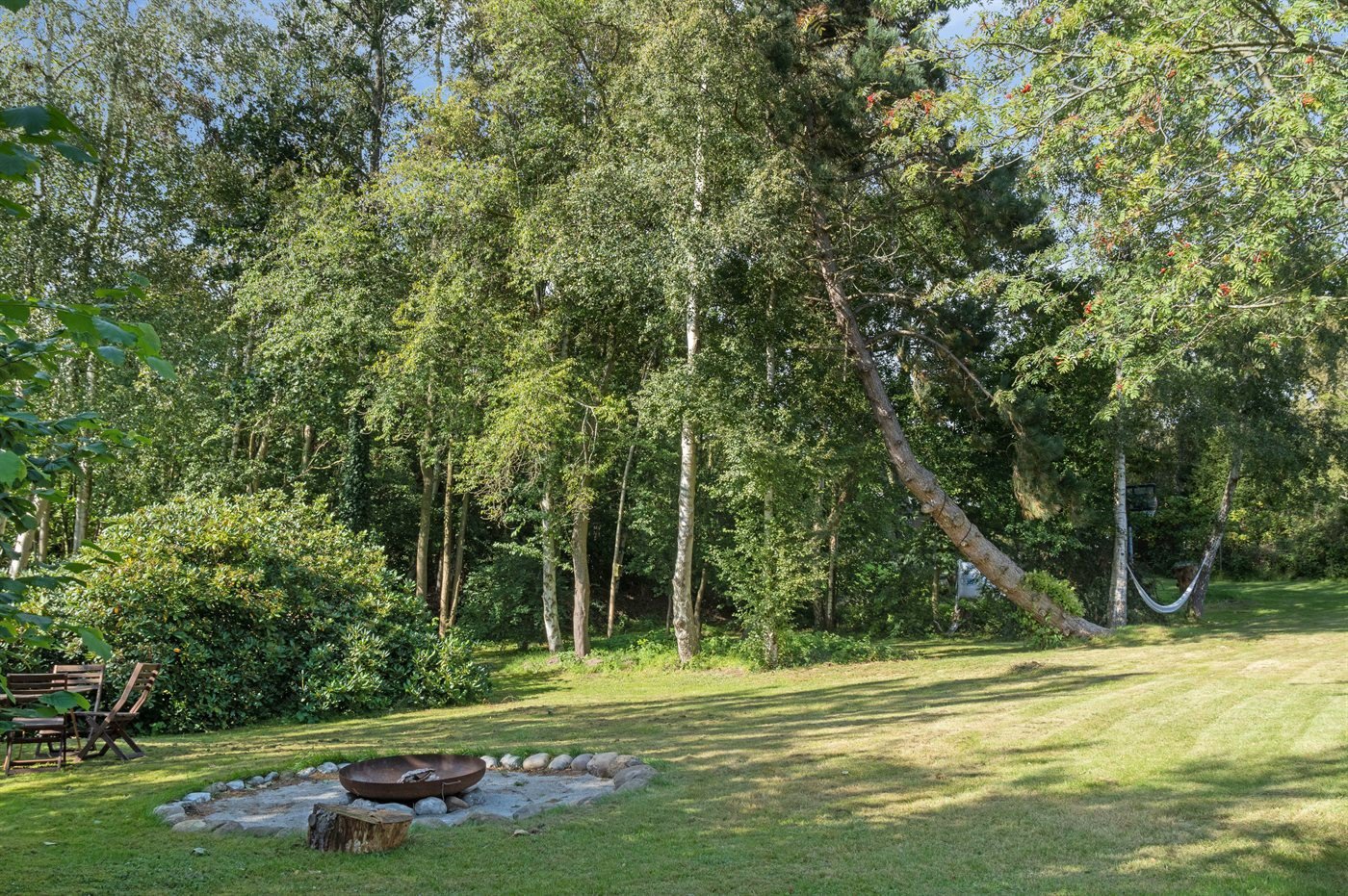 Fremhævet  billede i fuldskærmstilstand. Billede af Rypevej 4, Øer, 8400 Ebeltoft