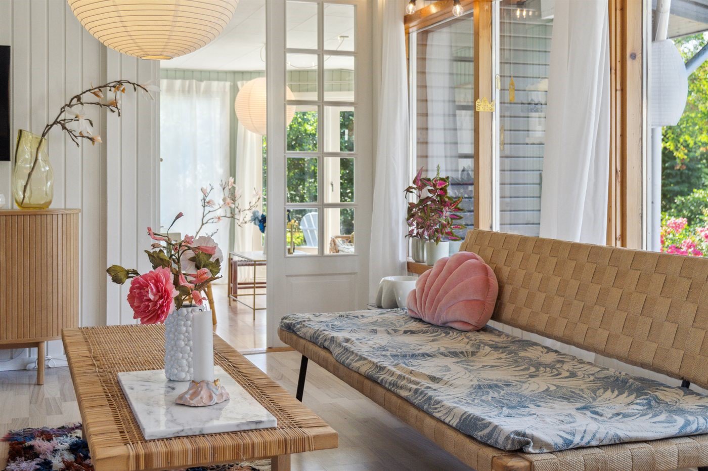 Fremhævet  billede i fuldskærmstilstand. Billede af Rypevej 4, Øer, 8400 Ebeltoft