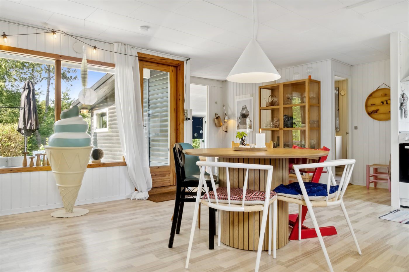 Fremhævet  billede i fuldskærmstilstand. Billede af Rypevej 4, Øer, 8400 Ebeltoft