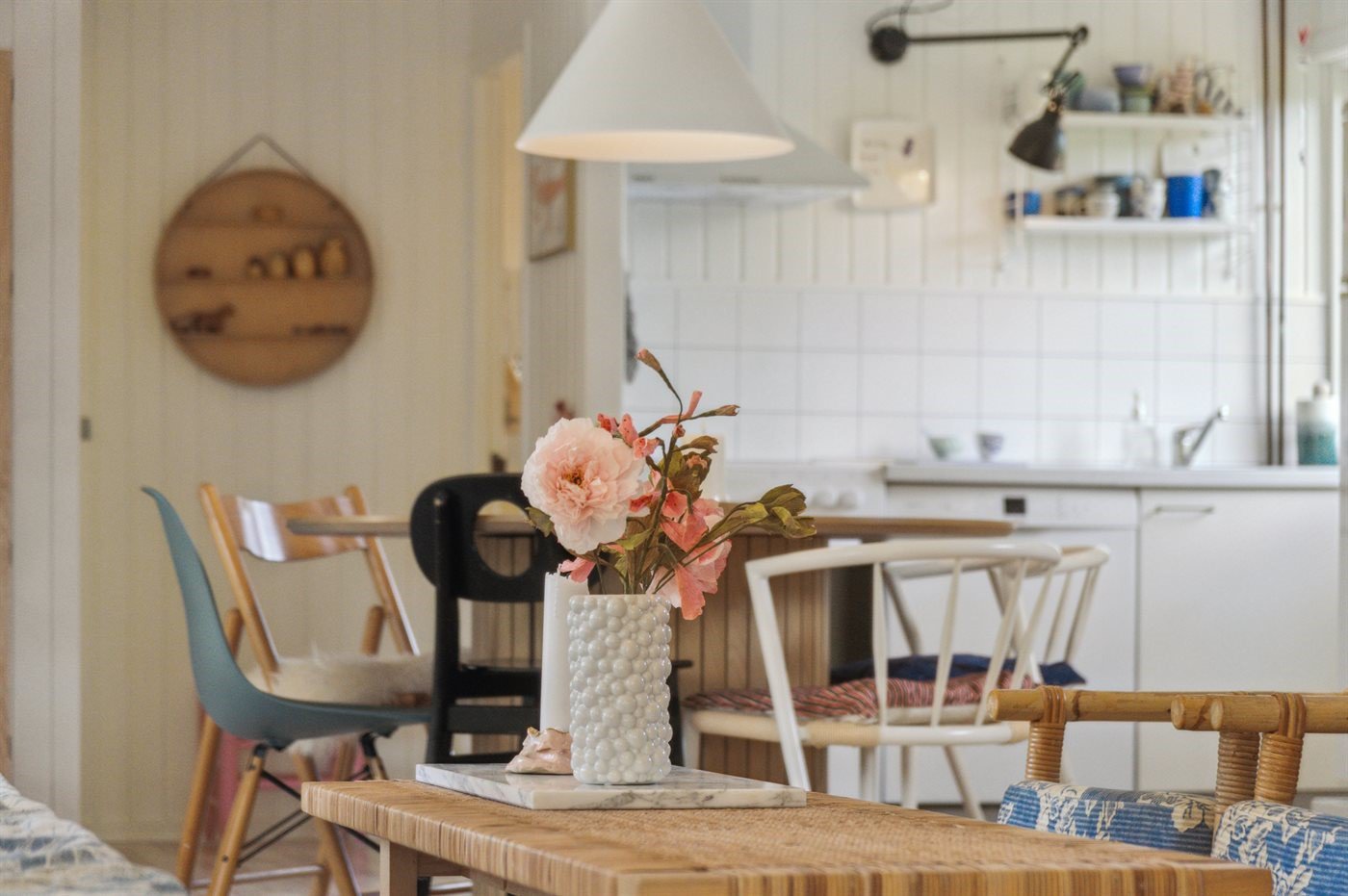 Fremhævet  billede i fuldskærmstilstand. Billede af Rypevej 4, Øer, 8400 Ebeltoft