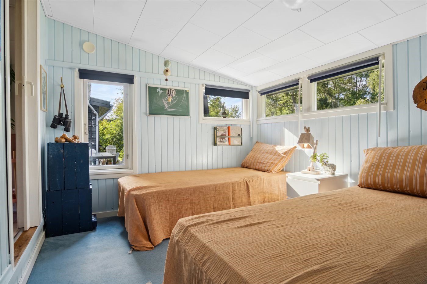 Fremhævet  billede i fuldskærmstilstand. Billede af Rypevej 4, Øer, 8400 Ebeltoft