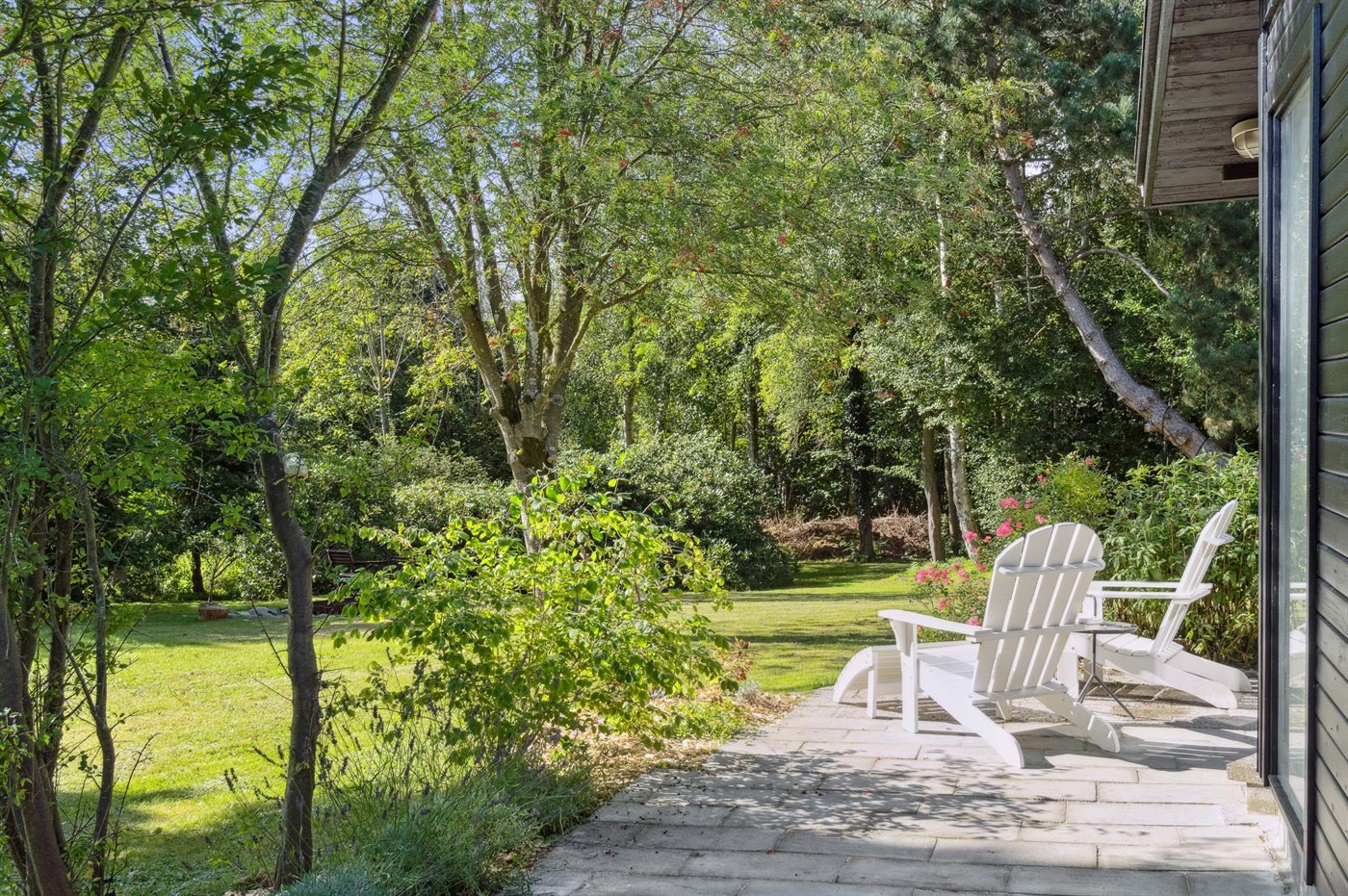 Fremhævet  billede i fuldskærmstilstand. Billede af Rypevej 4, Øer, 8400 Ebeltoft