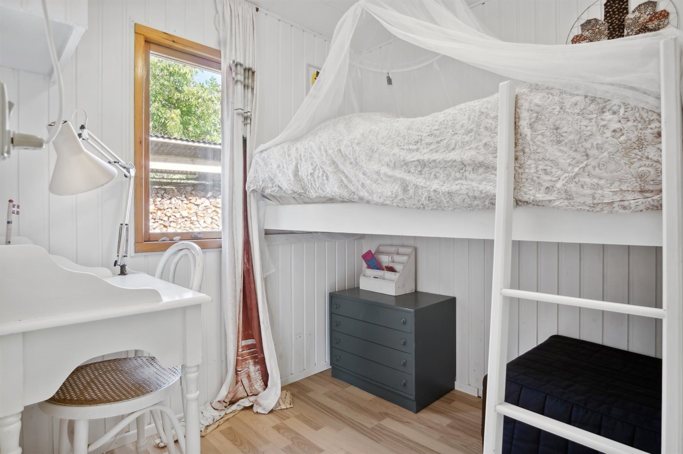 Fremhævet  billede i fuldskærmstilstand. Billede af Rypevej 4, Øer, 8400 Ebeltoft