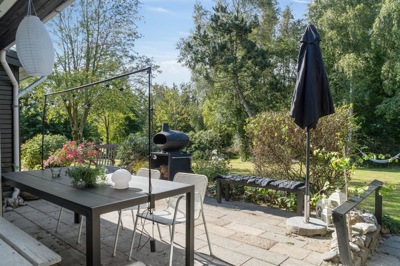 Fremhævet  billede i fuldskærmstilstand. Billede af Rypevej 4, Øer, 8400 Ebeltoft