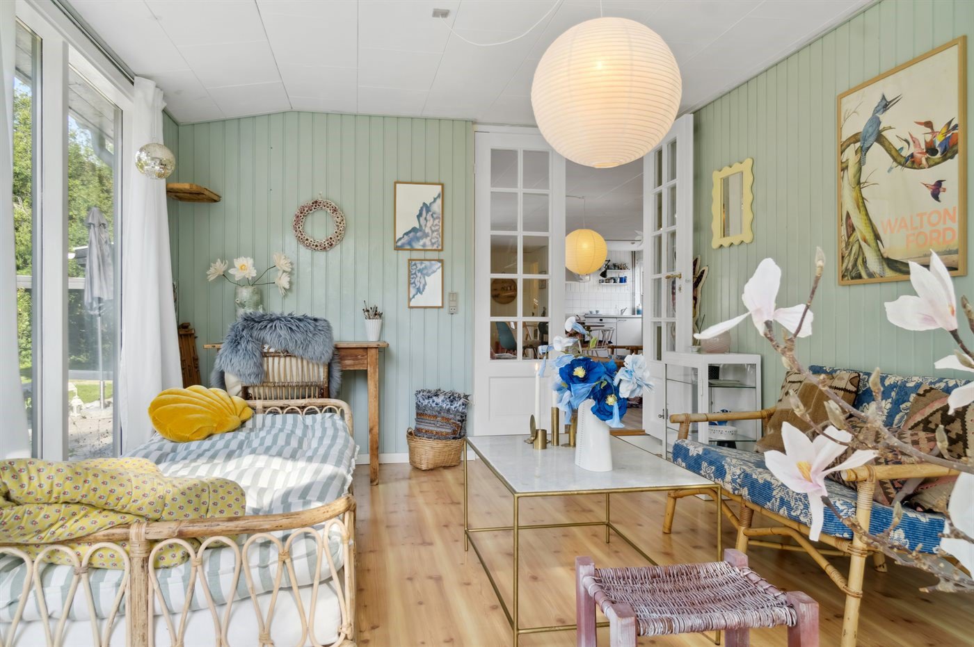 Fremhævet  billede i fuldskærmstilstand. Billede af Rypevej 4, Øer, 8400 Ebeltoft