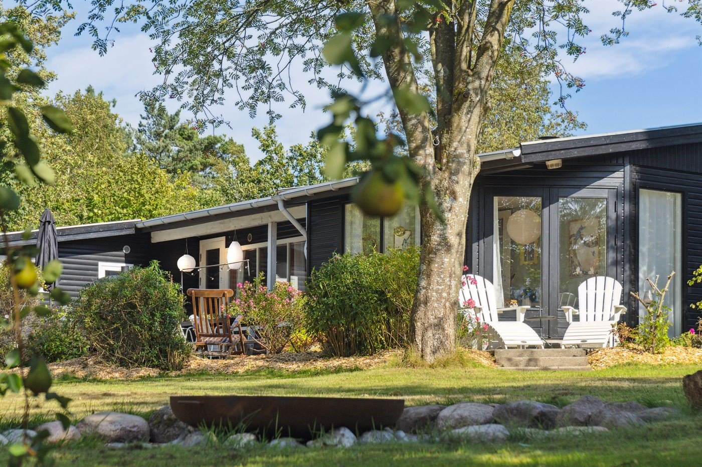 Fremhævet  billede i fuldskærmstilstand. Billede af Rypevej 4, Øer, 8400 Ebeltoft