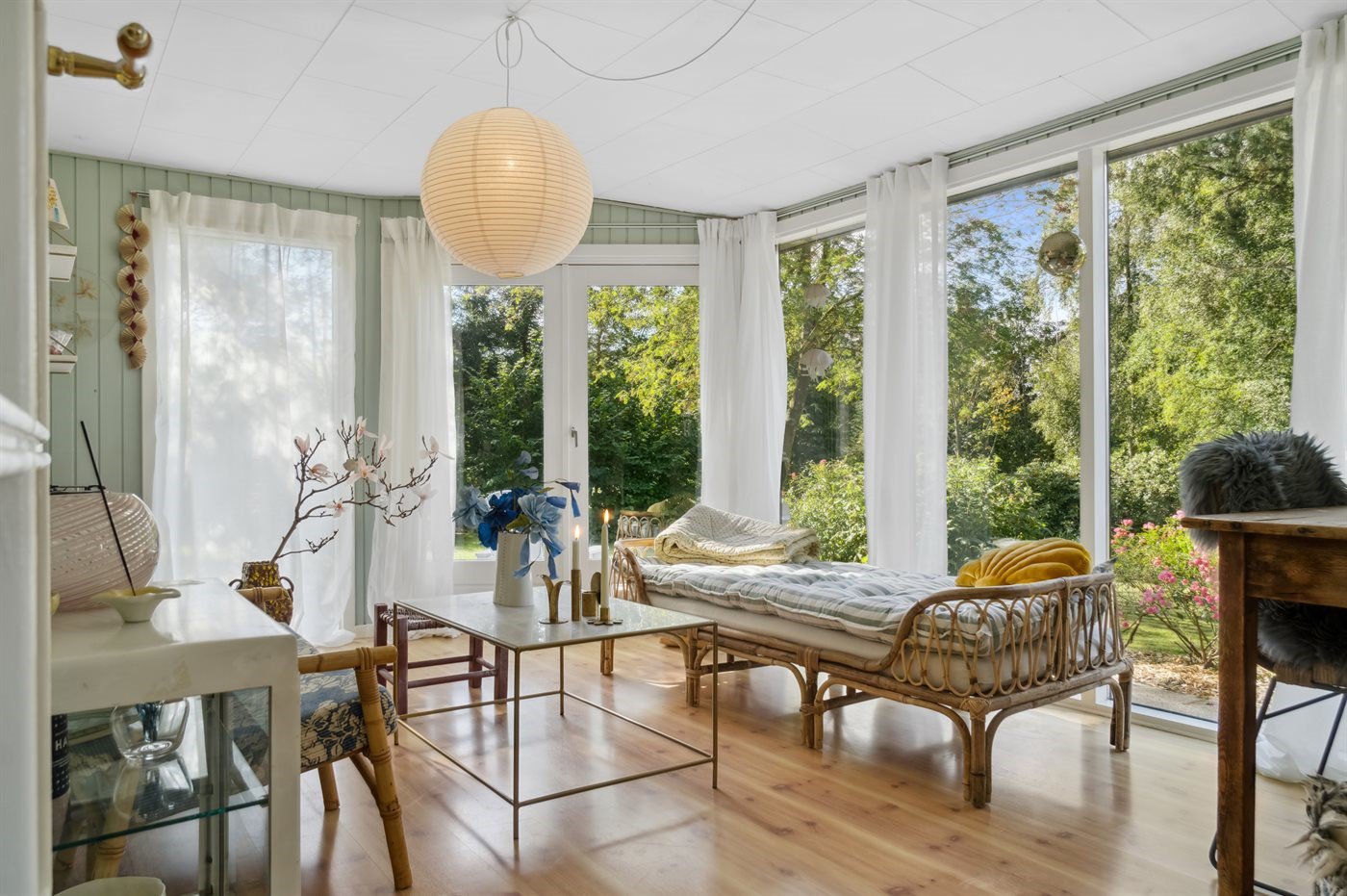 Fremhævet  billede i fuldskærmstilstand. Billede af Rypevej 4, Øer, 8400 Ebeltoft