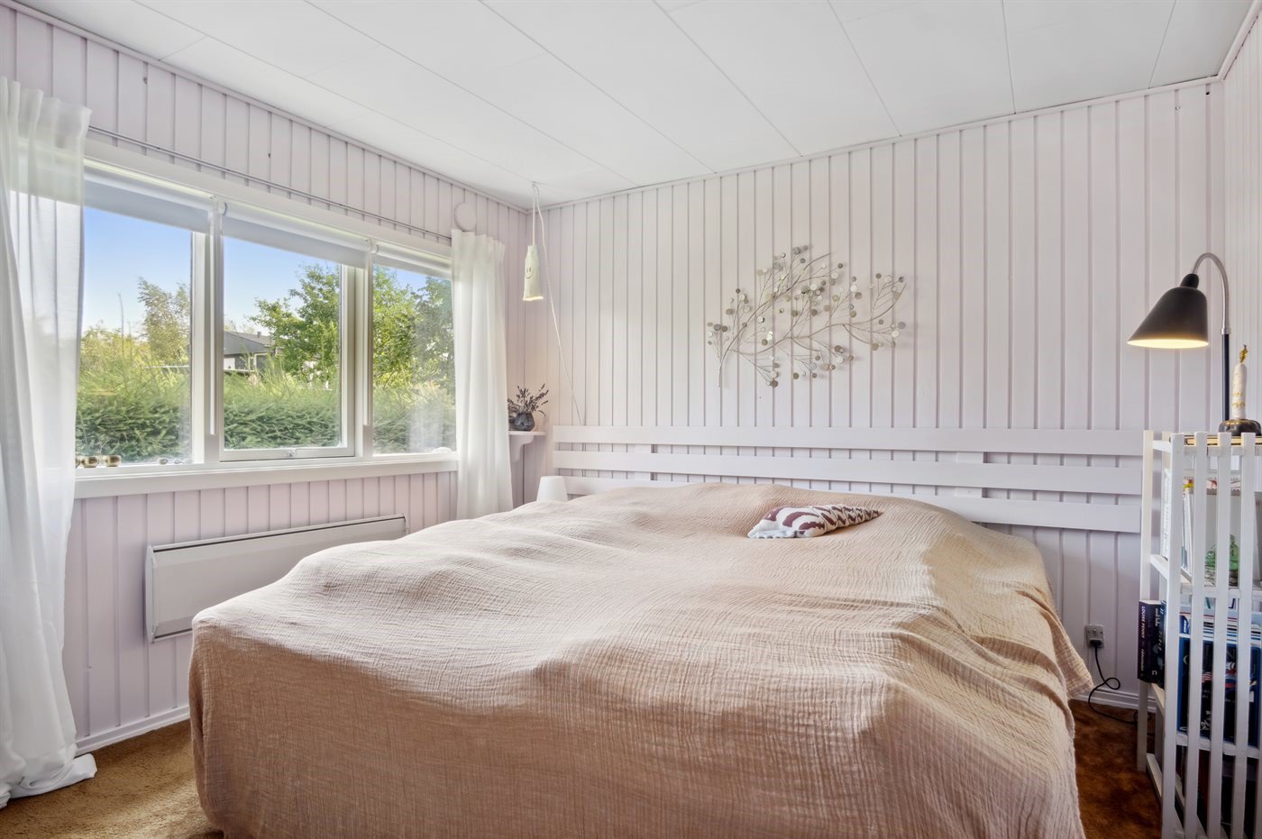 Fremhævet  billede i fuldskærmstilstand. Billede af Rypevej 4, Øer, 8400 Ebeltoft