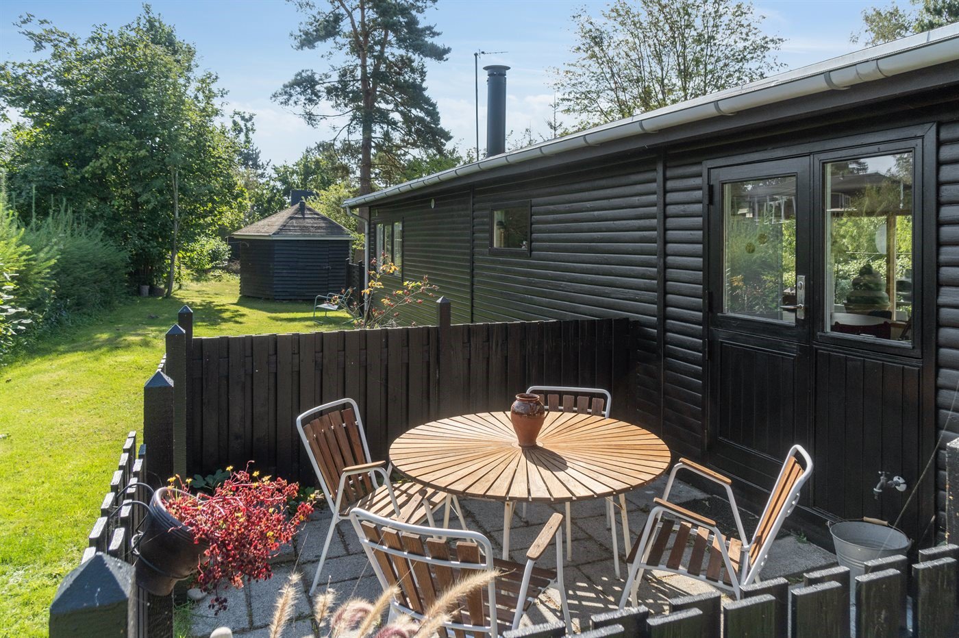 Miniaturebillede 2: . Billede af Rypevej 4, Øer, 8400 Ebeltoft