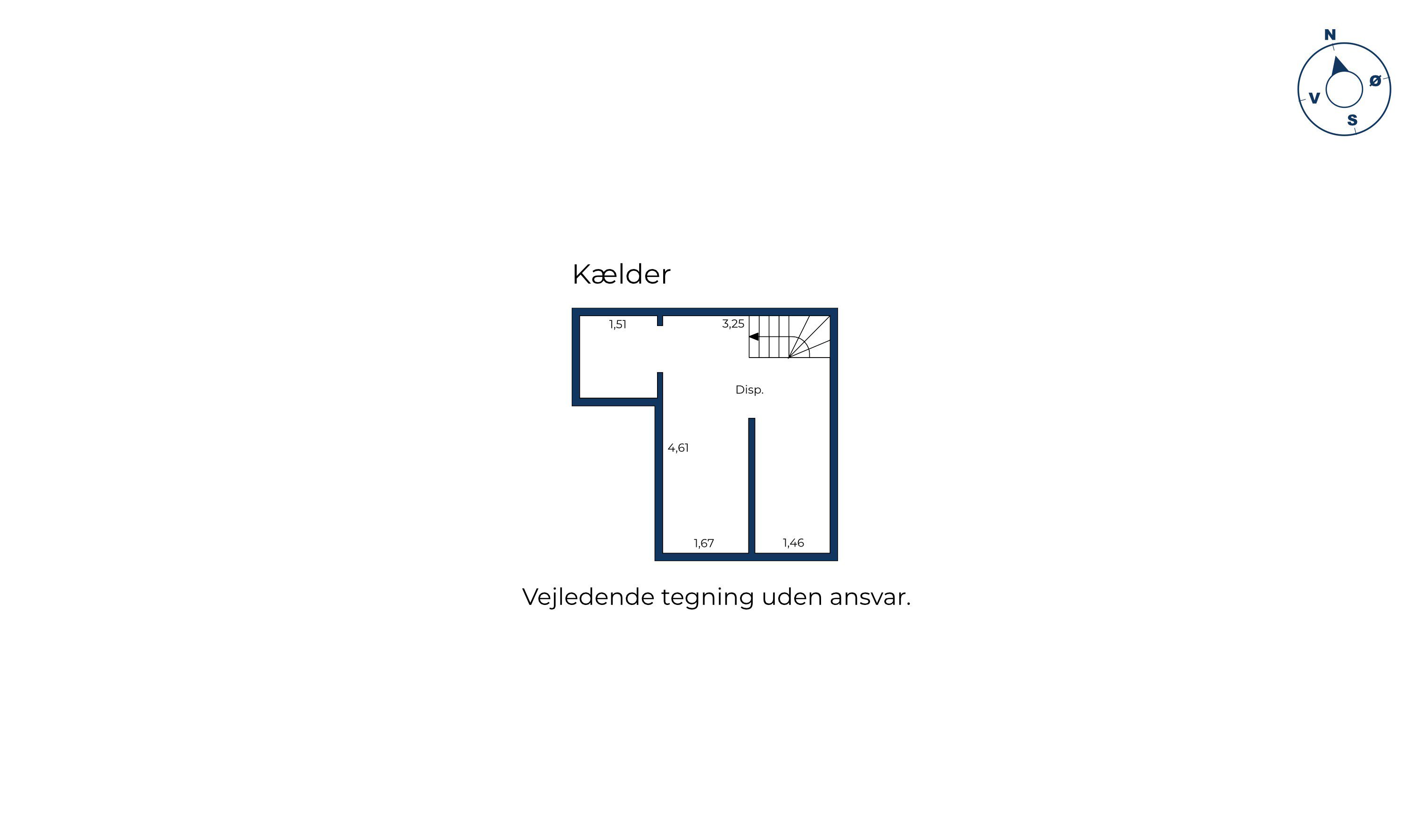 Plantegninger billede af Gl Skolevej 42, Sneum, 6731 Tjæreborg