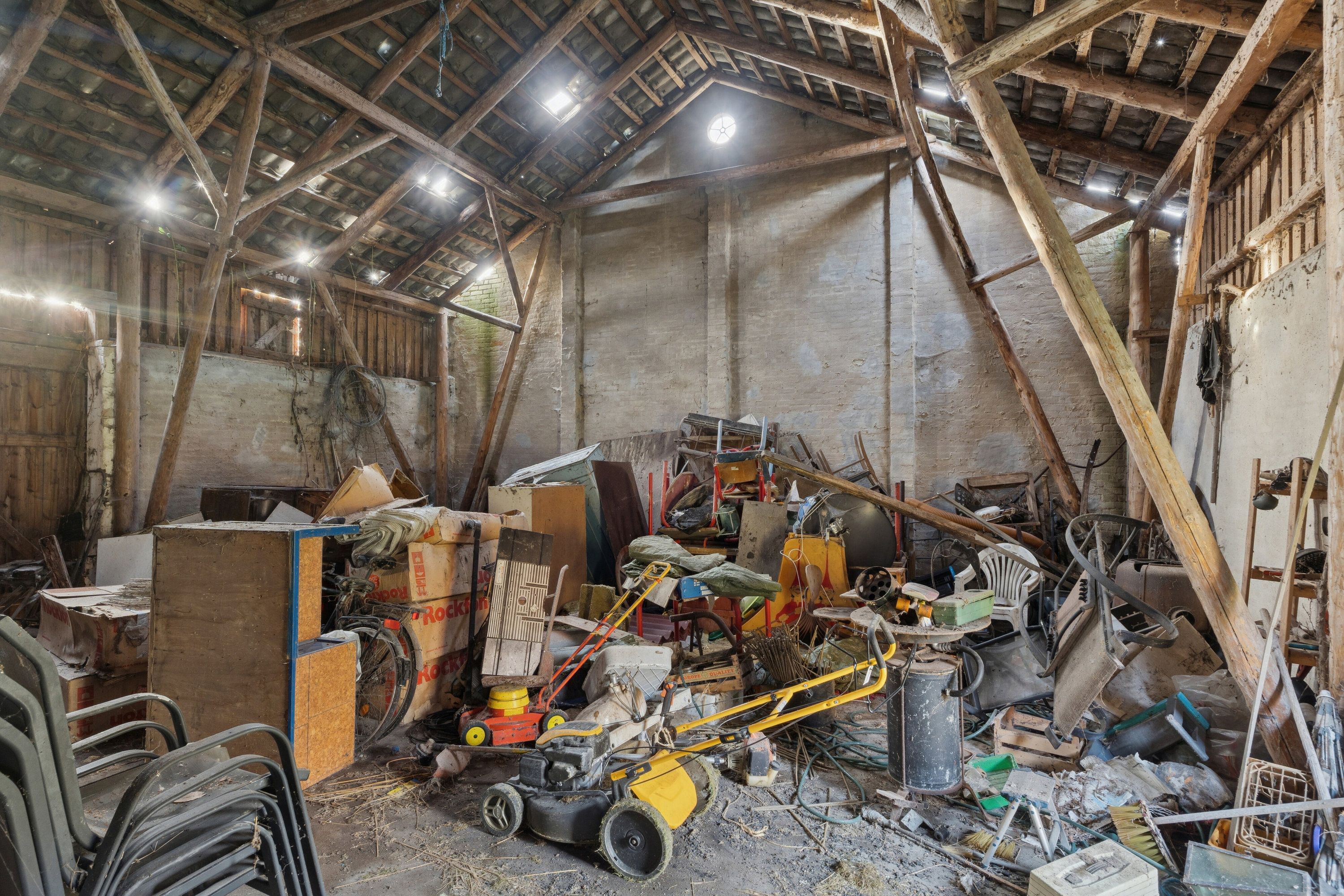 Fremhævet værelse billede i fuldskærmstilstand. Billede af Orehøjvej 33, Gevninge, 4000 Roskilde