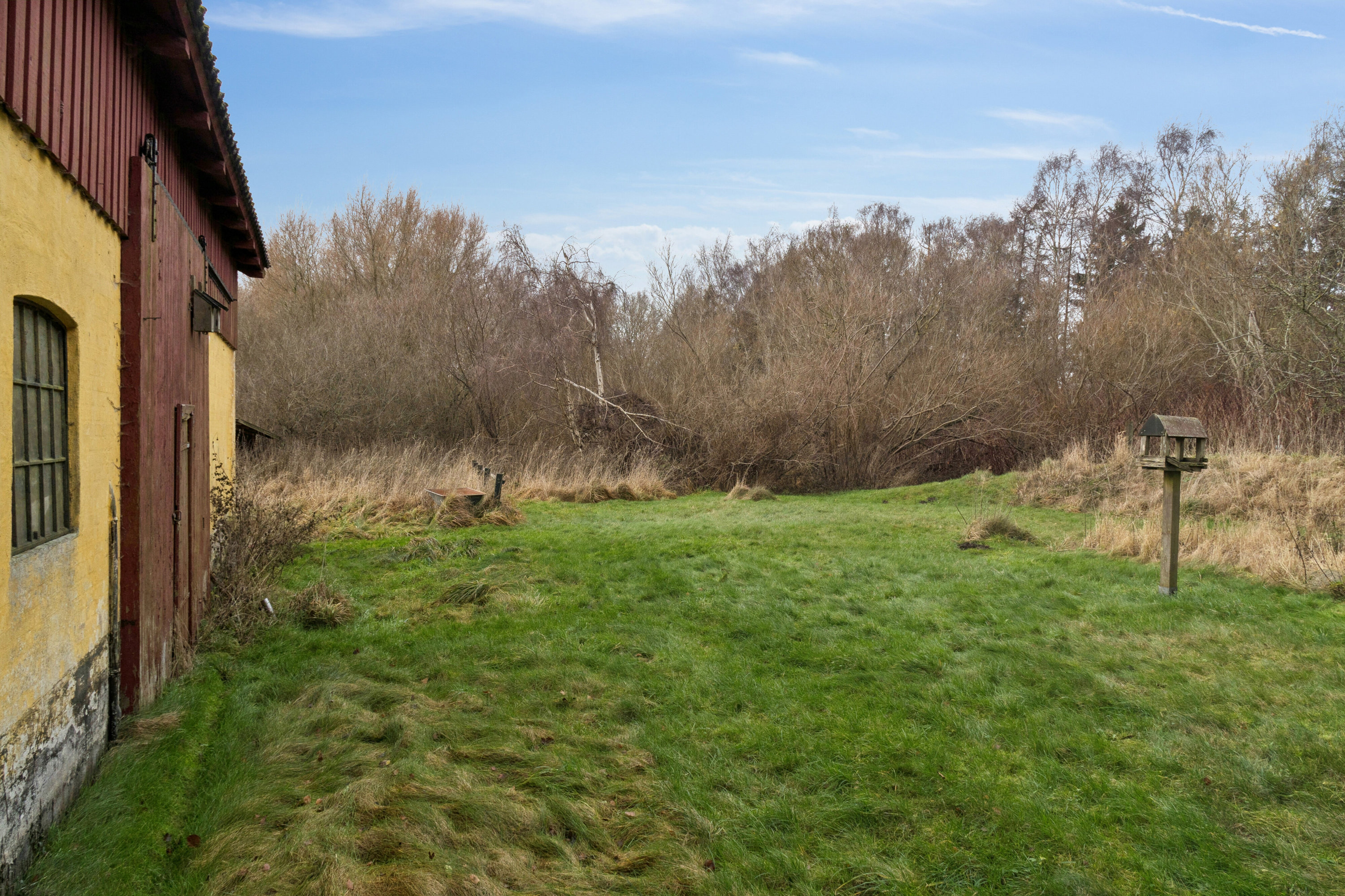 Fremhævet udendørs billede i fuldskærmstilstand. Billede af Orehøjvej 33, Gevninge, 4000 Roskilde