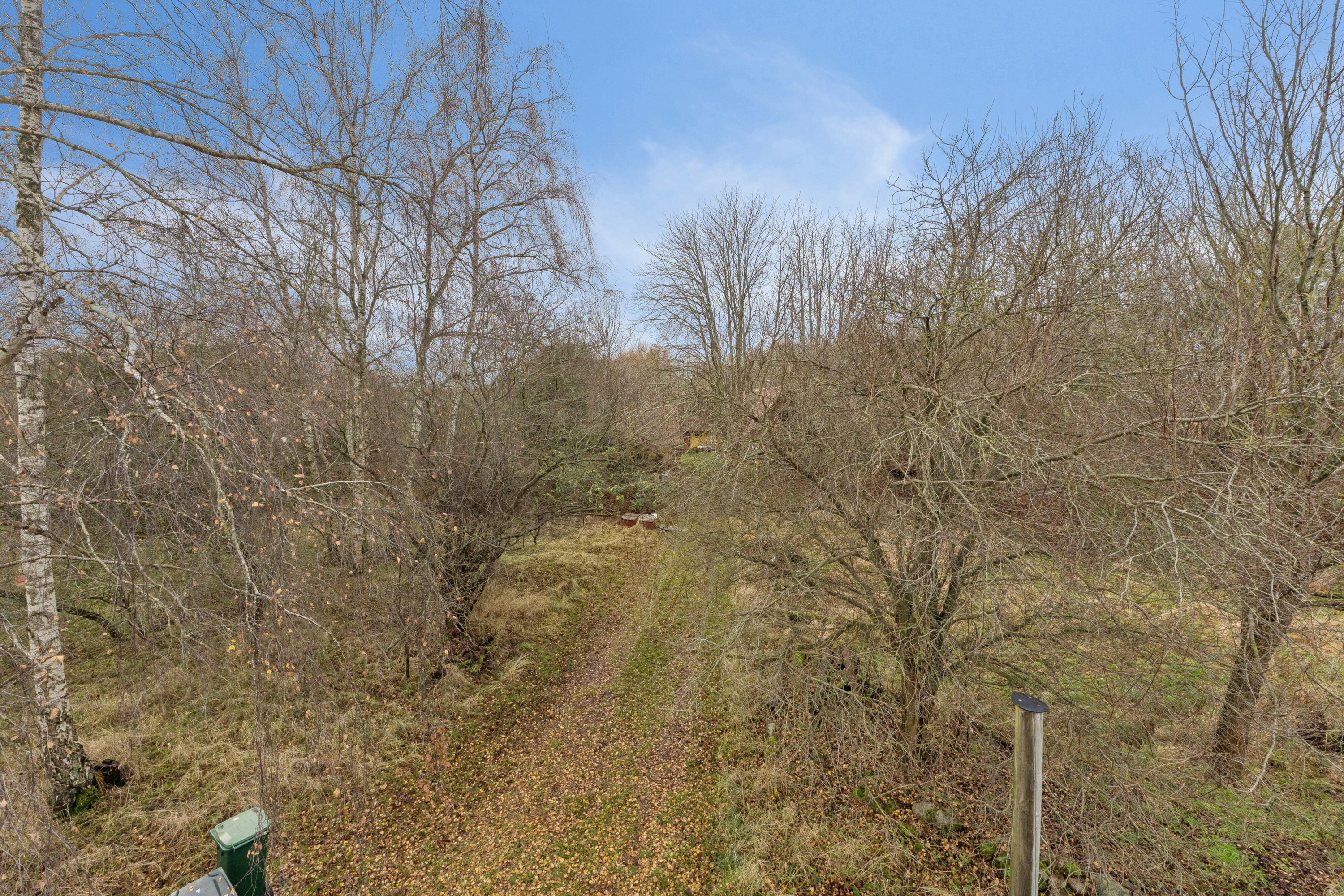 Fremhævet udendørs billede i fuldskærmstilstand. Billede af Orehøjvej 33, Gevninge, 4000 Roskilde