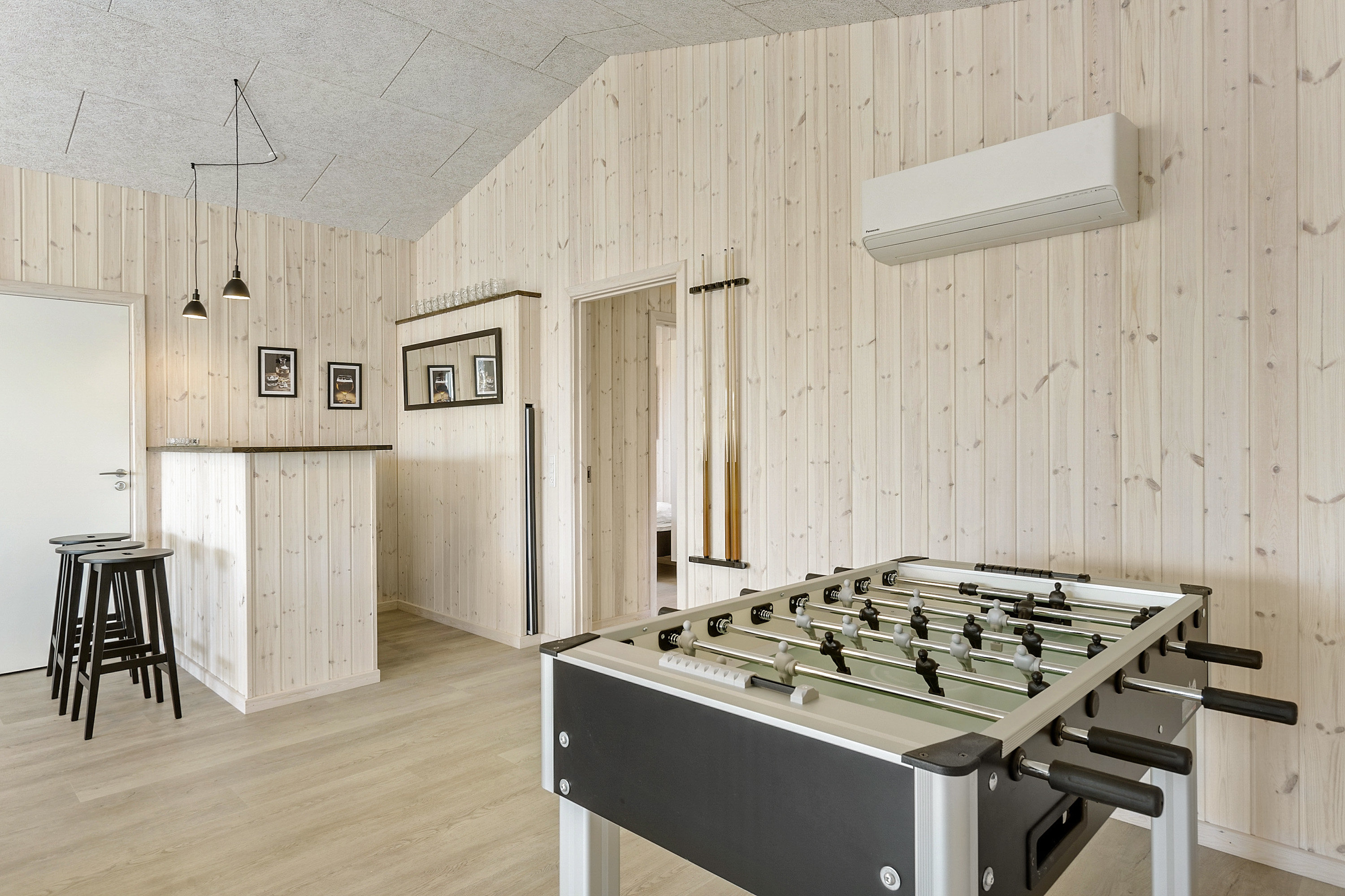 Fremhævet multirum billede i fuldskærmstilstand. Billede af Kallehaven 3, Åsendrup, 9480 Løkken