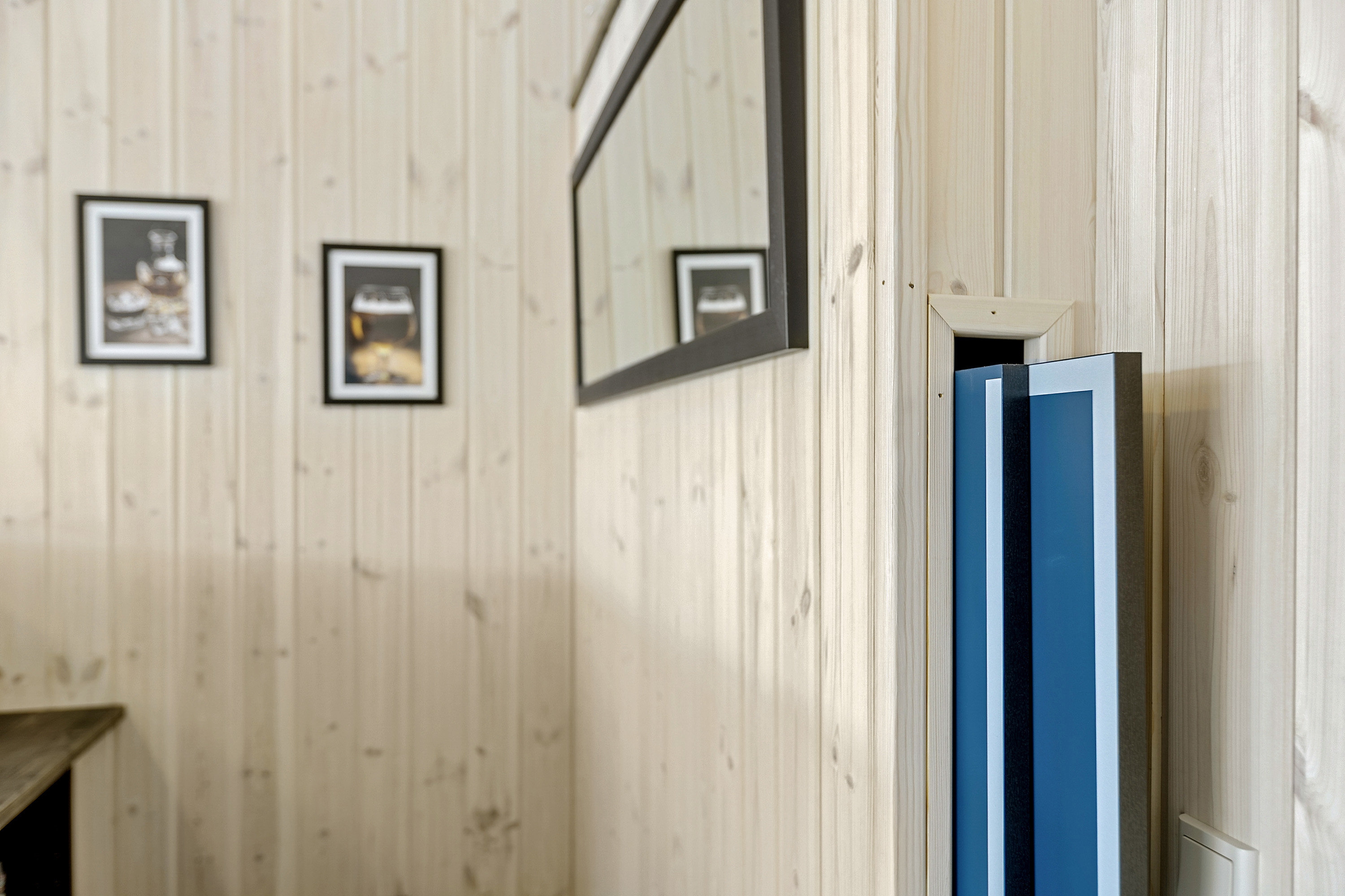 Fremhævet multirum billede i fuldskærmstilstand. Billede af Kallehaven 3, Åsendrup, 9480 Løkken